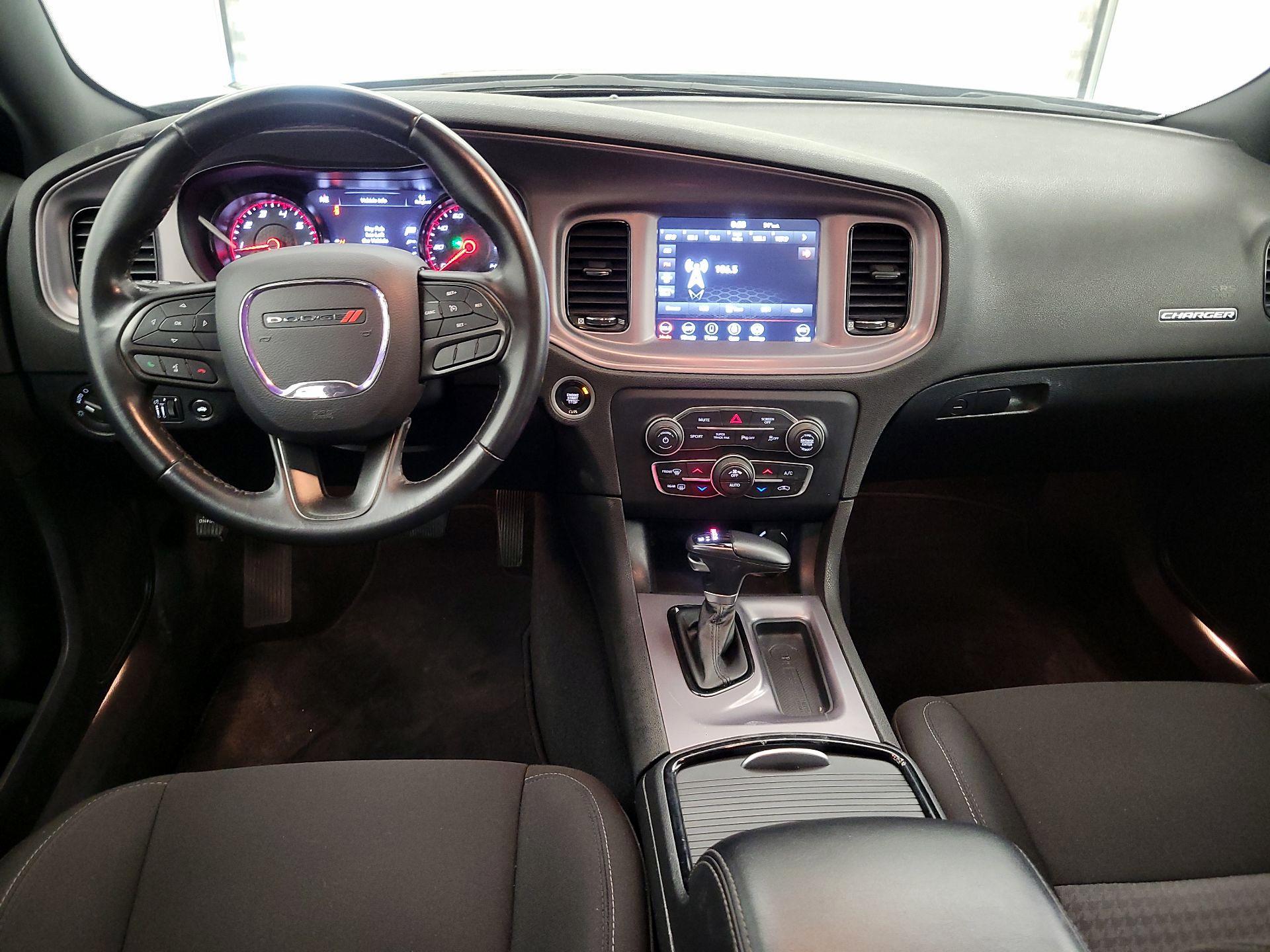 Thumbnail: 2023 Dodge Charger - 9