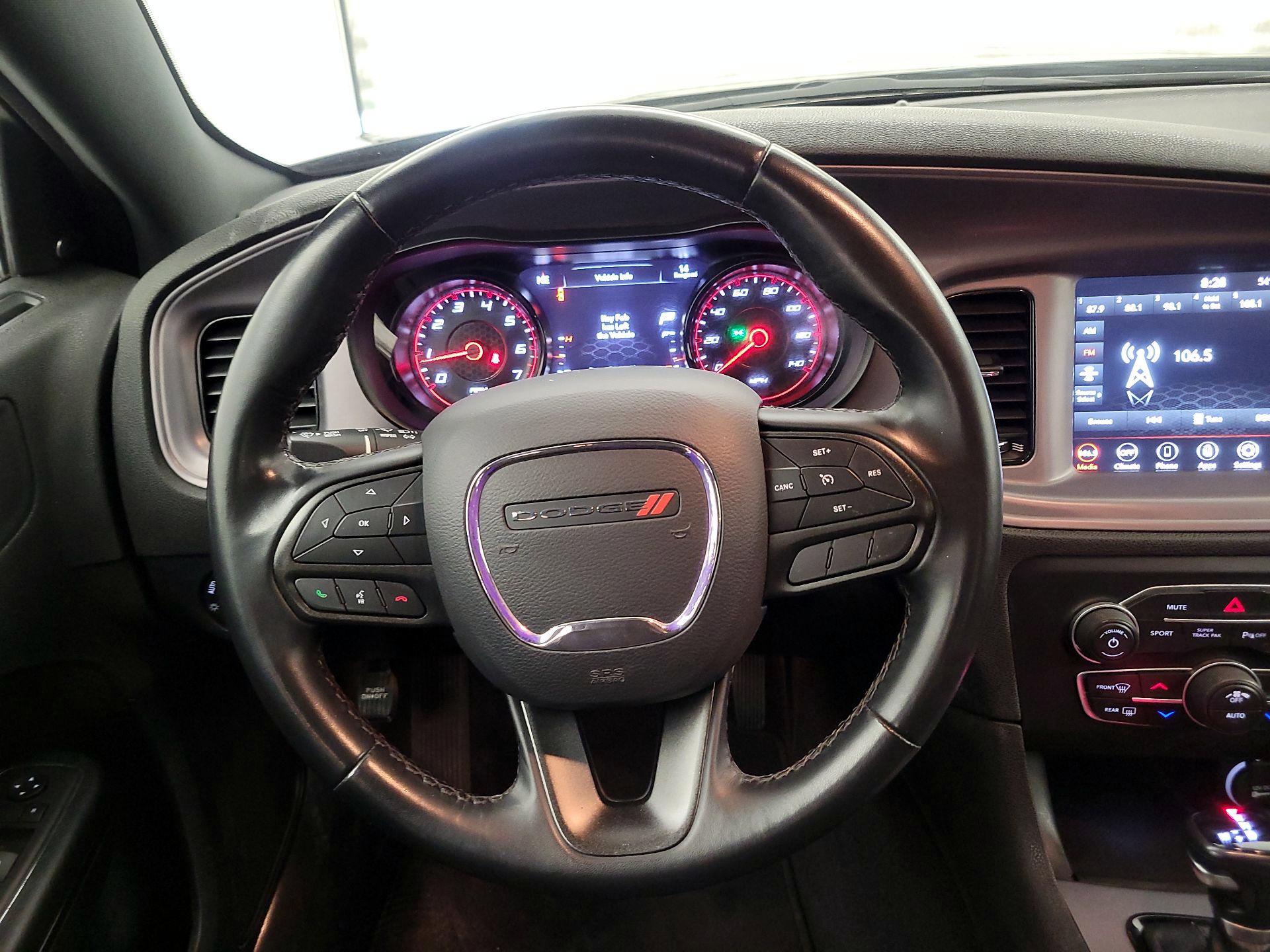 Thumbnail: 2023 Dodge Charger - 10