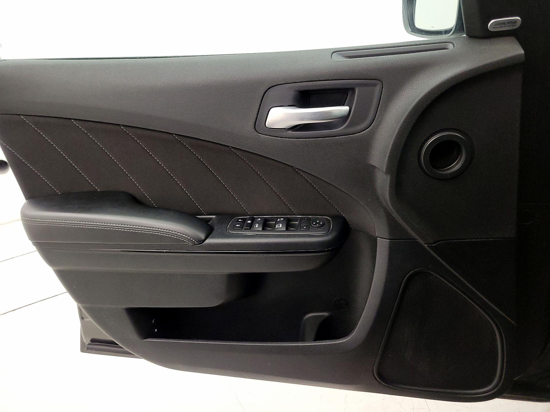 Thumbnail: 2023 Dodge Charger - 12