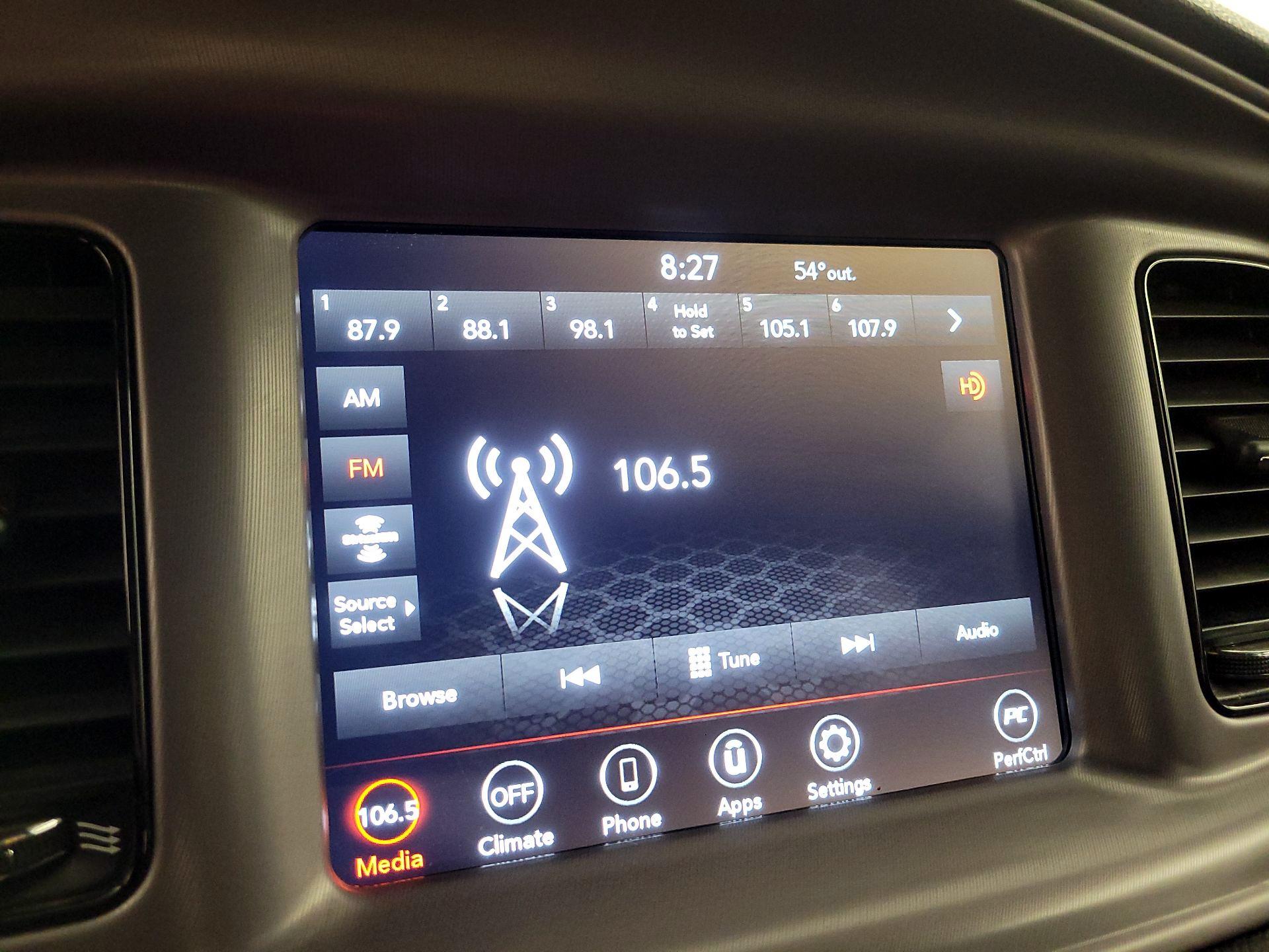 Thumbnail: 2023 Dodge Charger - 15