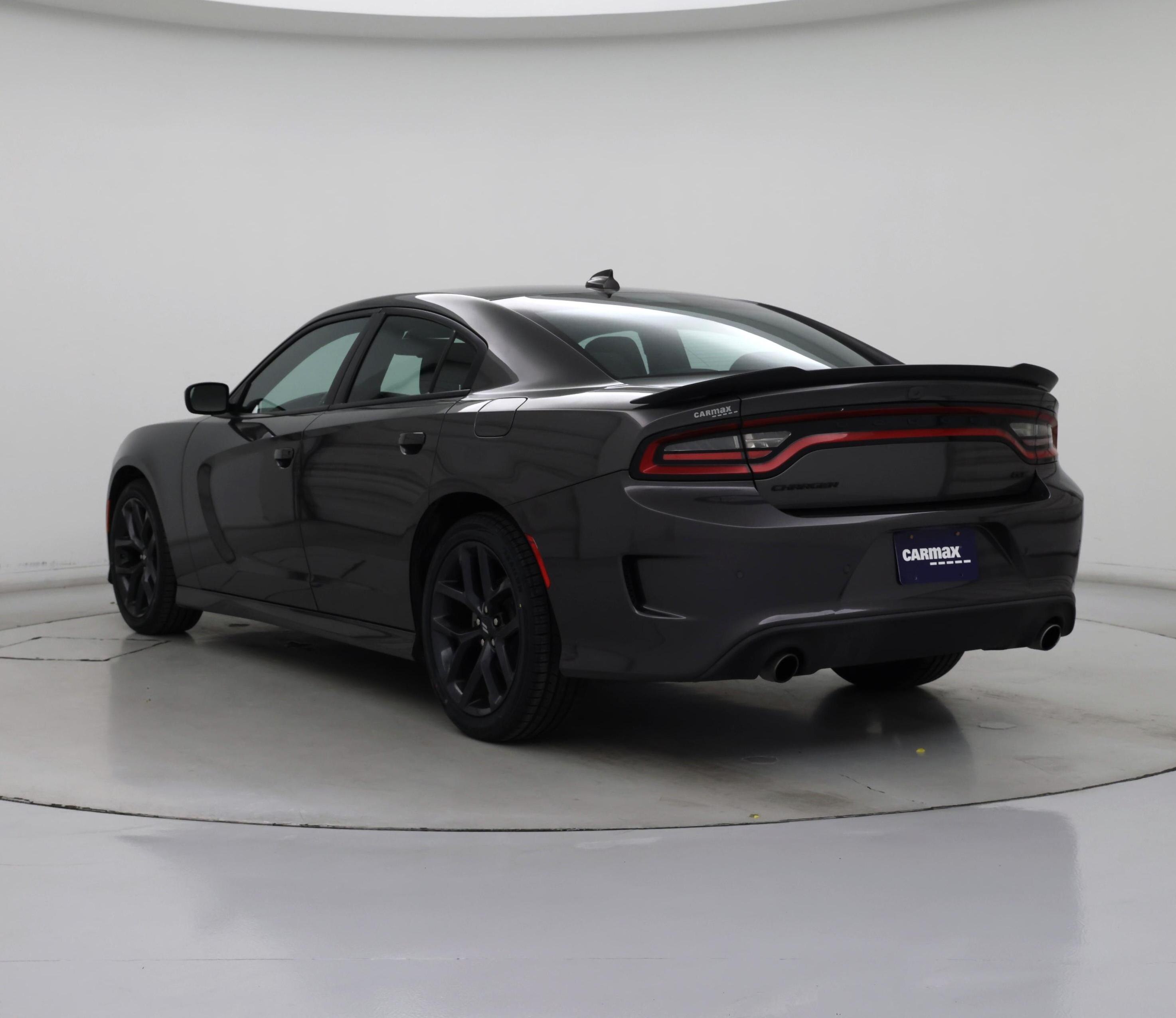 Thumbnail: 2023 Dodge Charger - 2