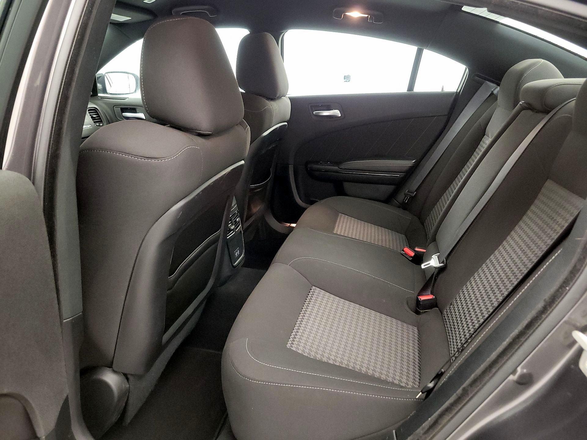 Thumbnail: 2023 Dodge Charger - 19