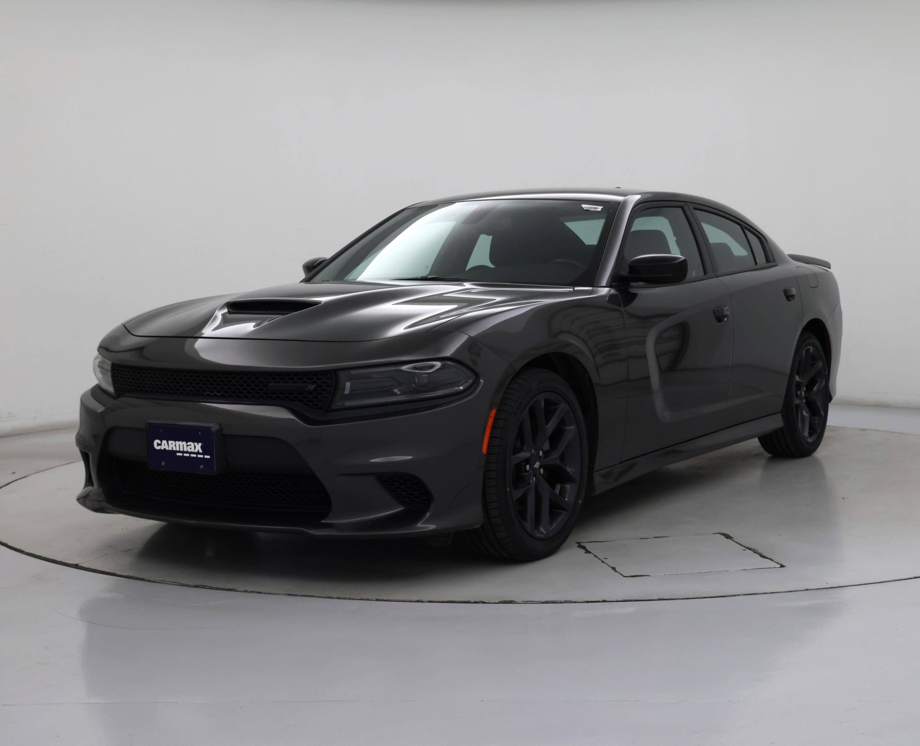 Thumbnail: 2023 Dodge Charger - 4