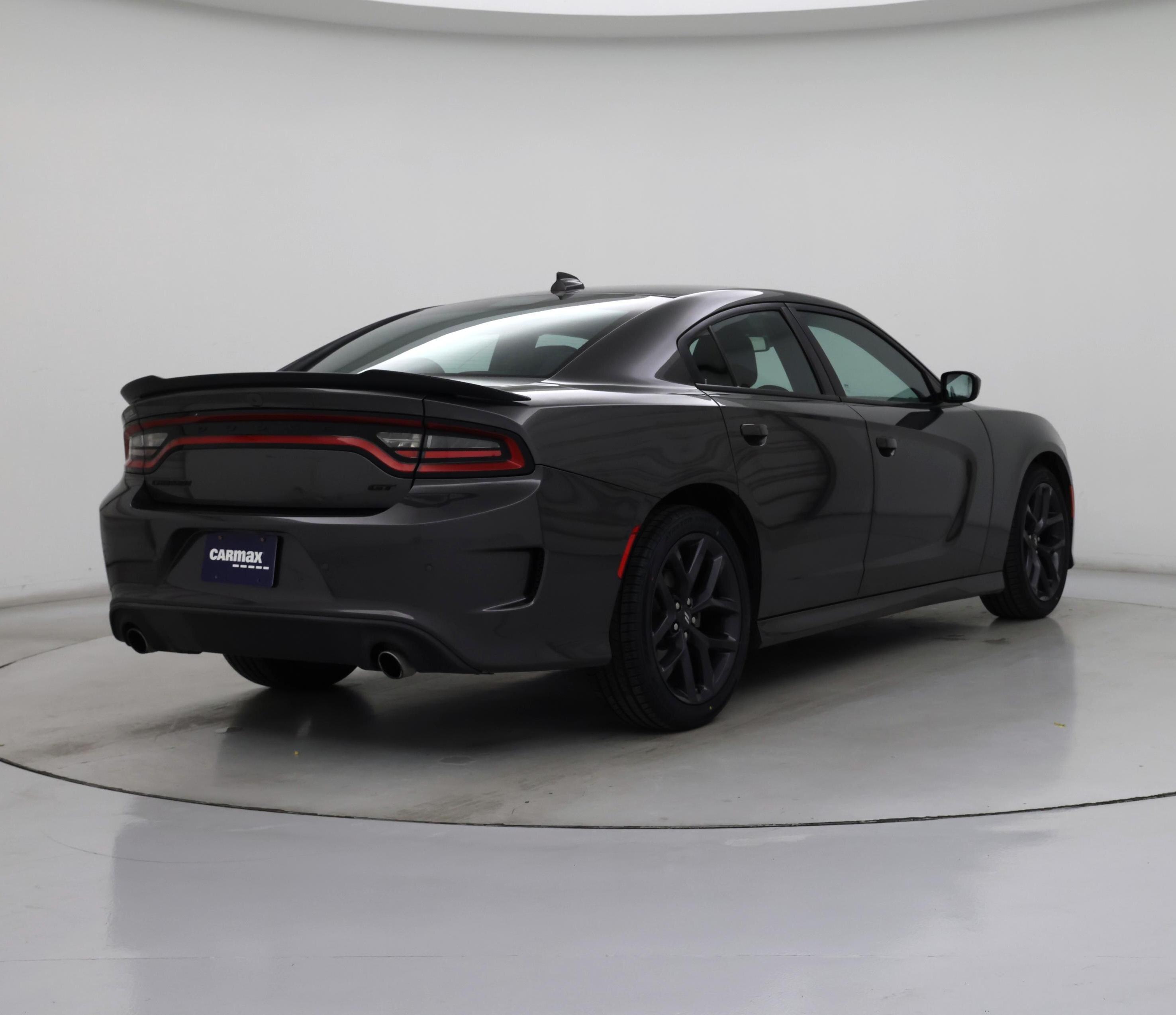 Thumbnail: 2023 Dodge Charger - 8
