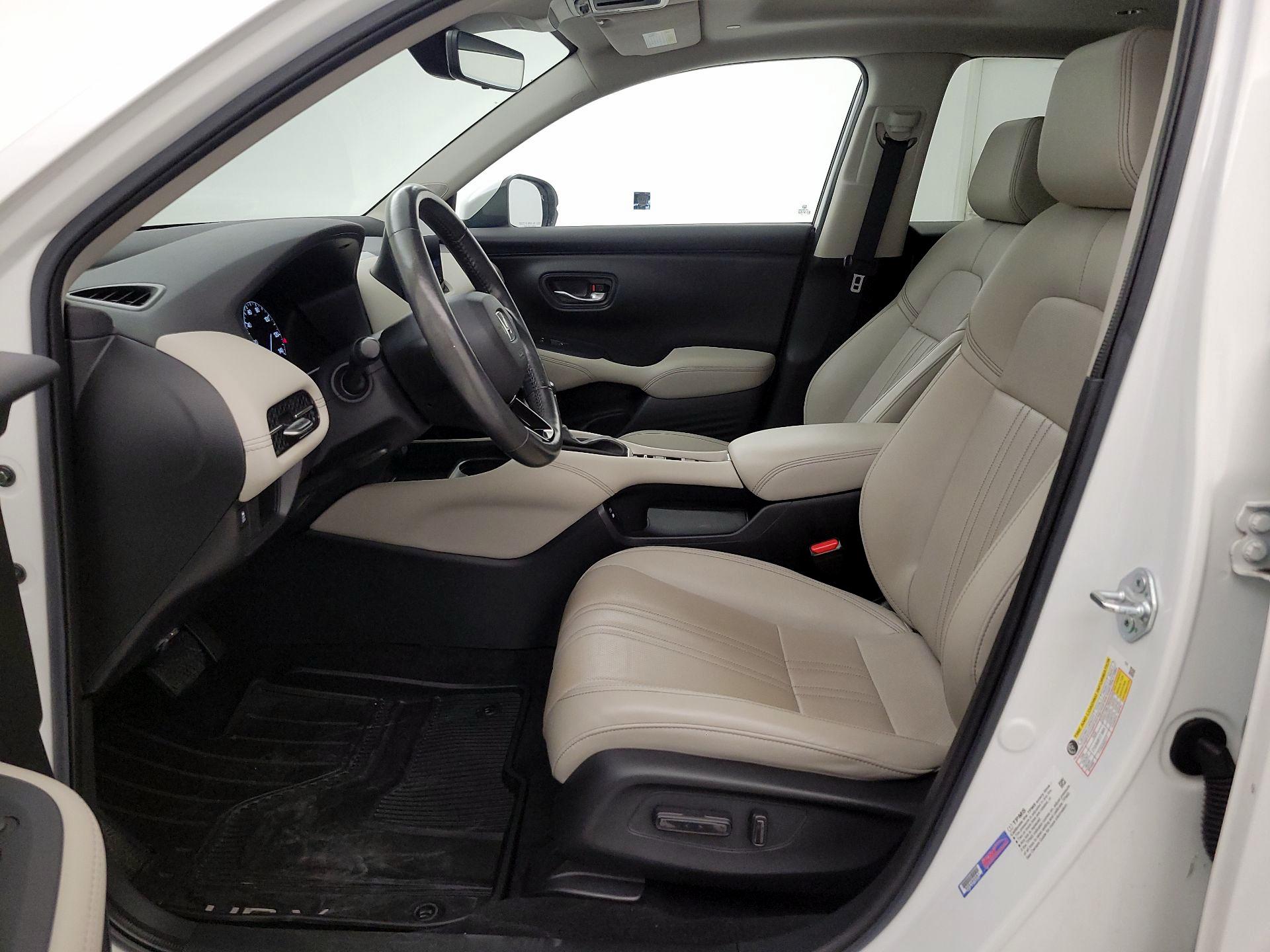 Thumbnail: 2024 Honda HR-V - 11