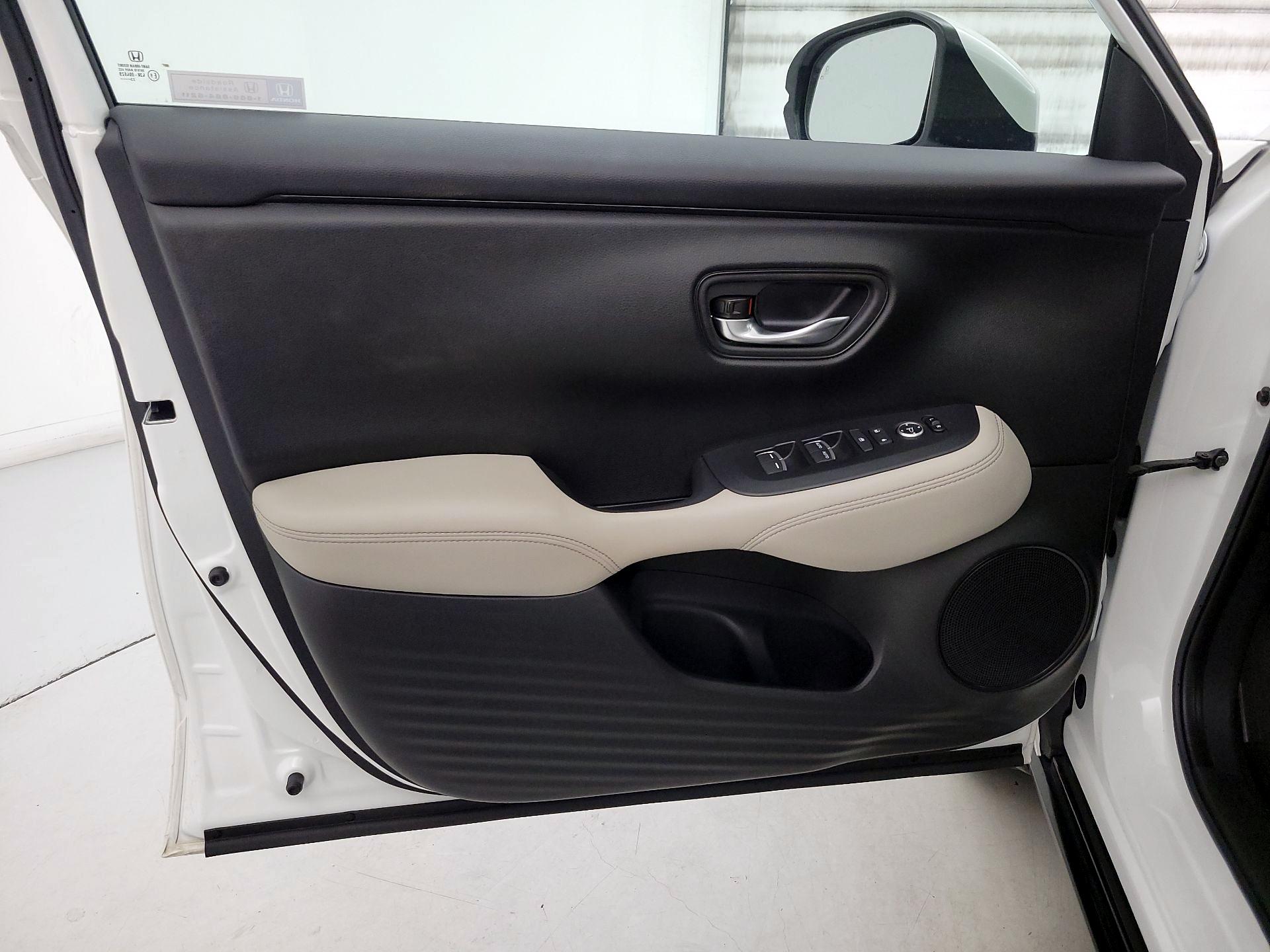 Thumbnail: 2024 Honda HR-V - 12