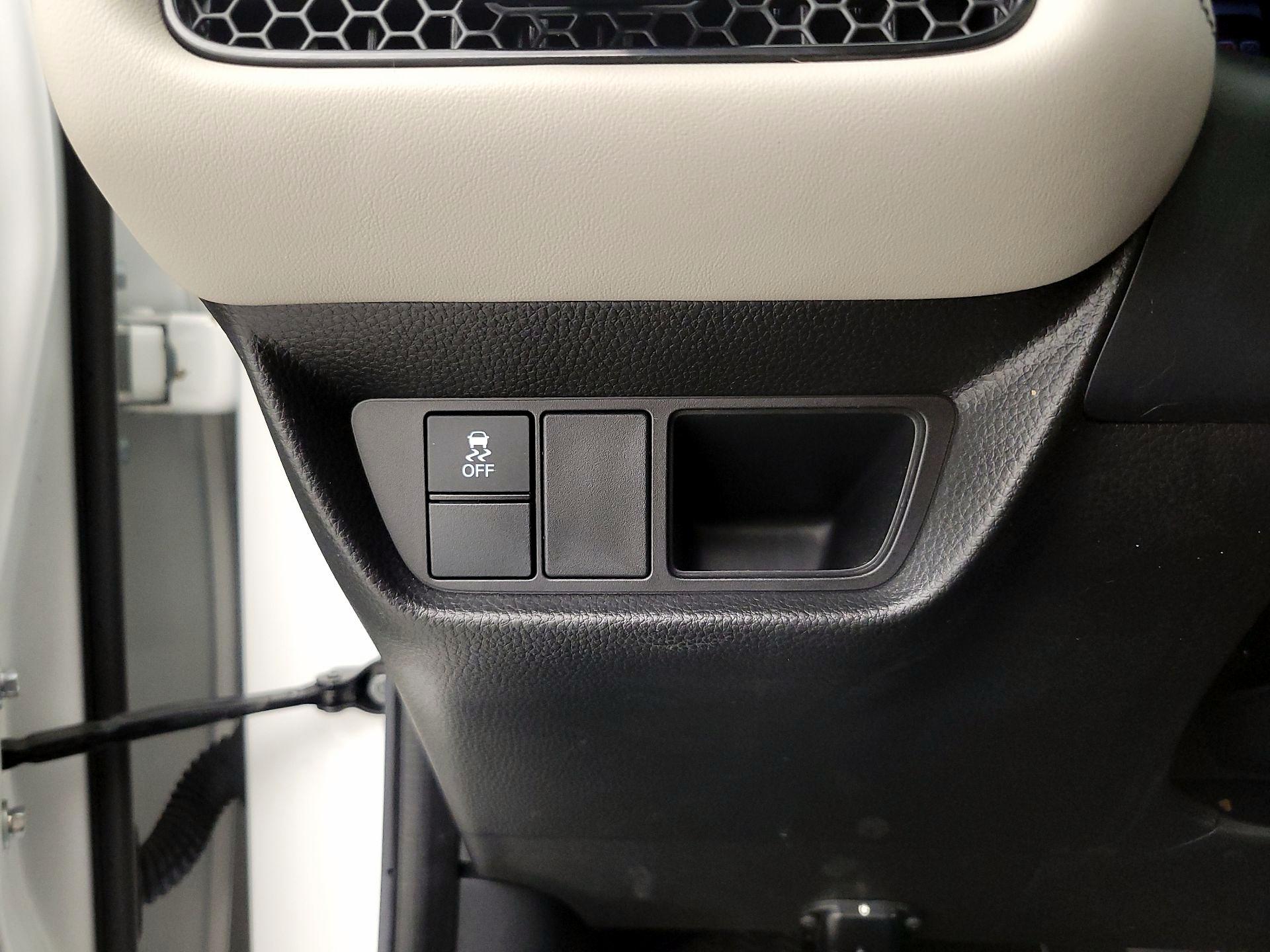 Thumbnail: 2024 Honda HR-V - 13