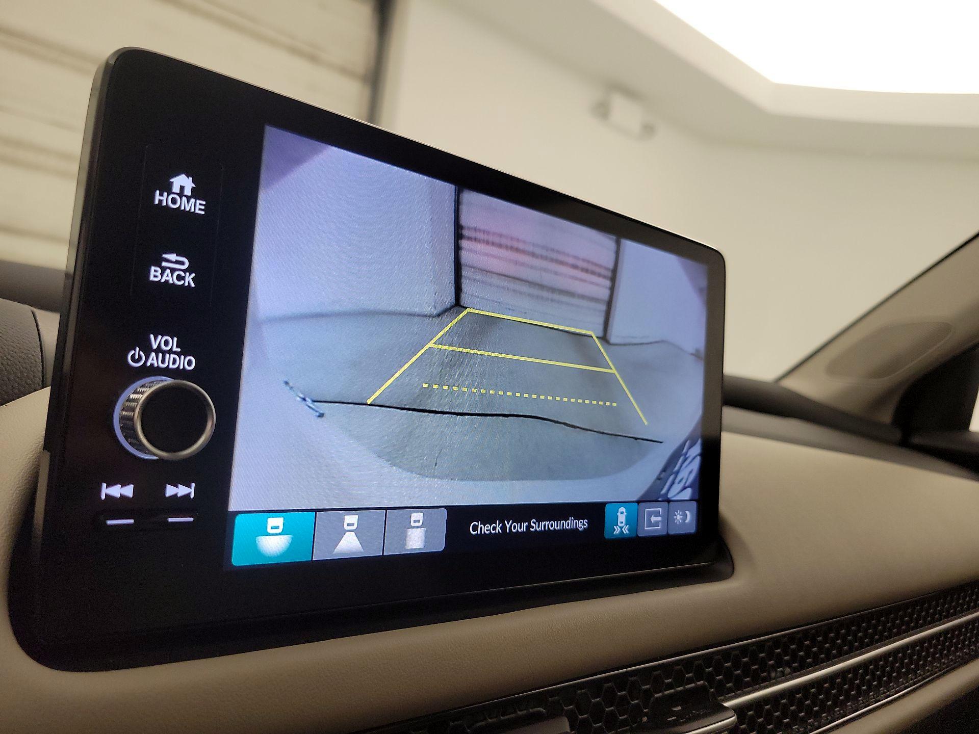 Thumbnail: 2024 Honda HR-V - 14