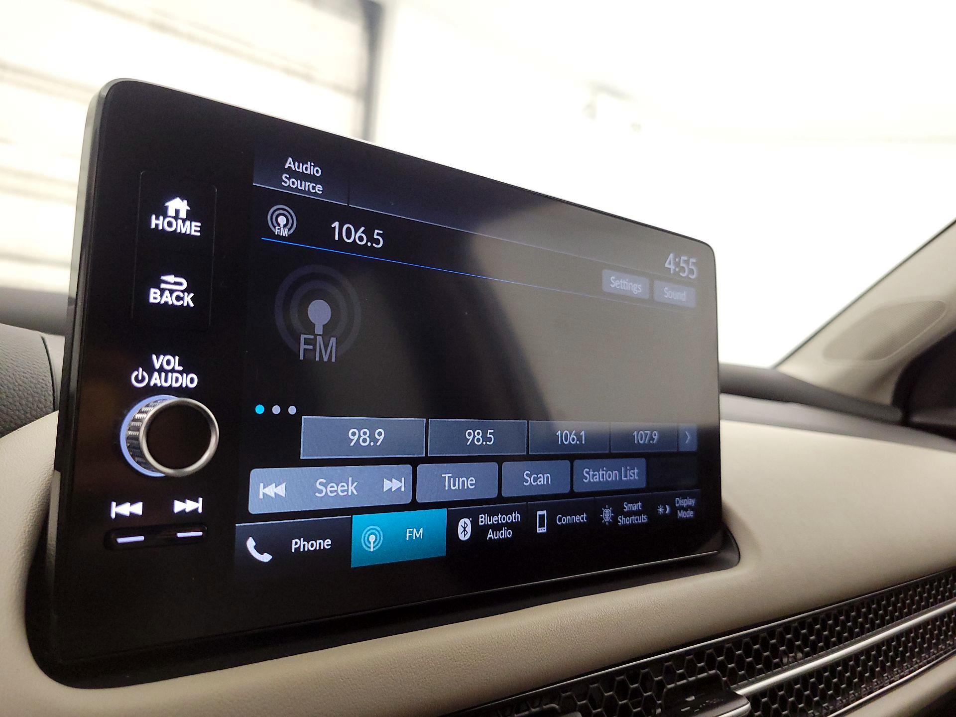 Thumbnail: 2024 Honda HR-V - 15