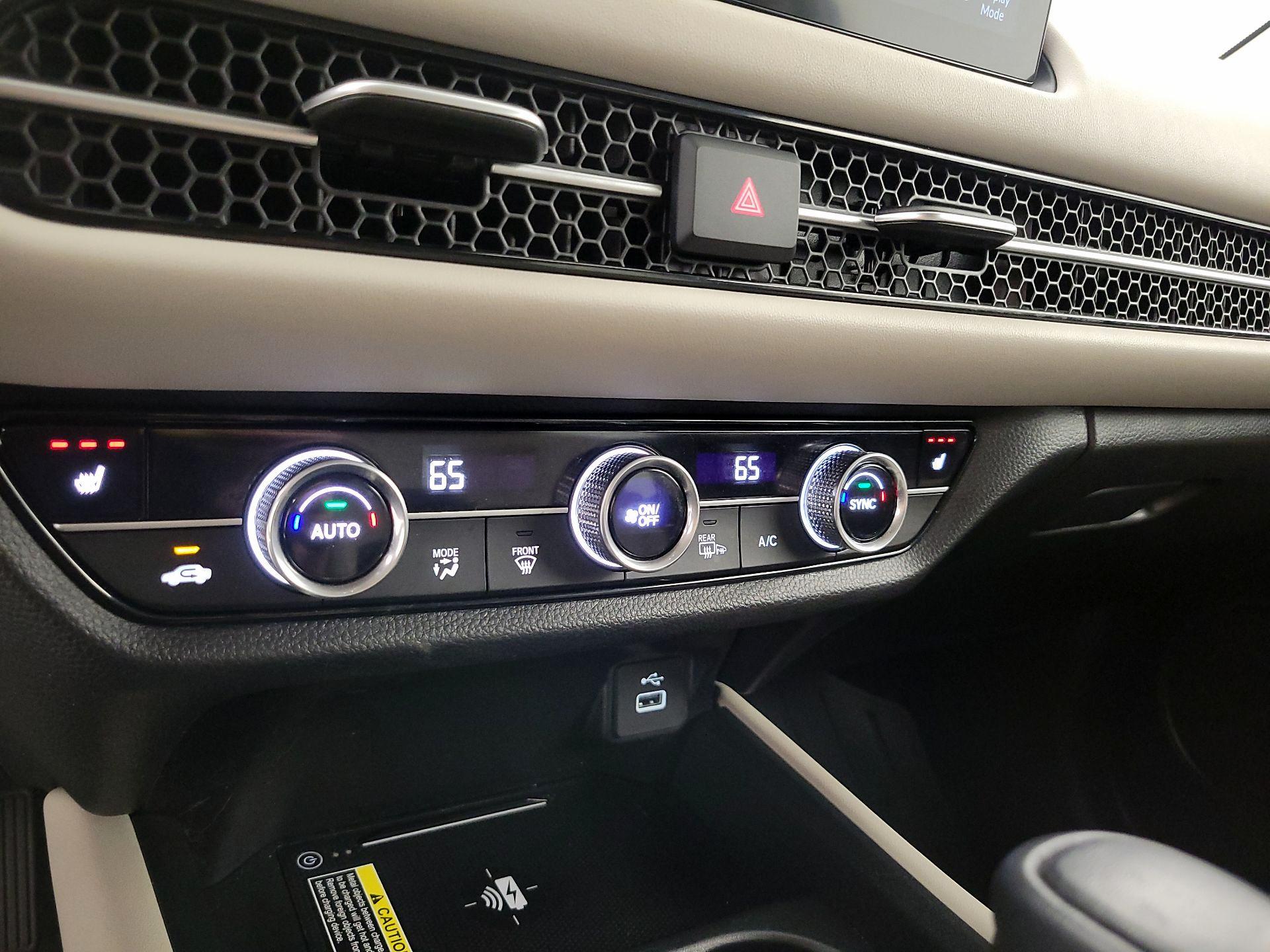 Thumbnail: 2024 Honda HR-V - 16