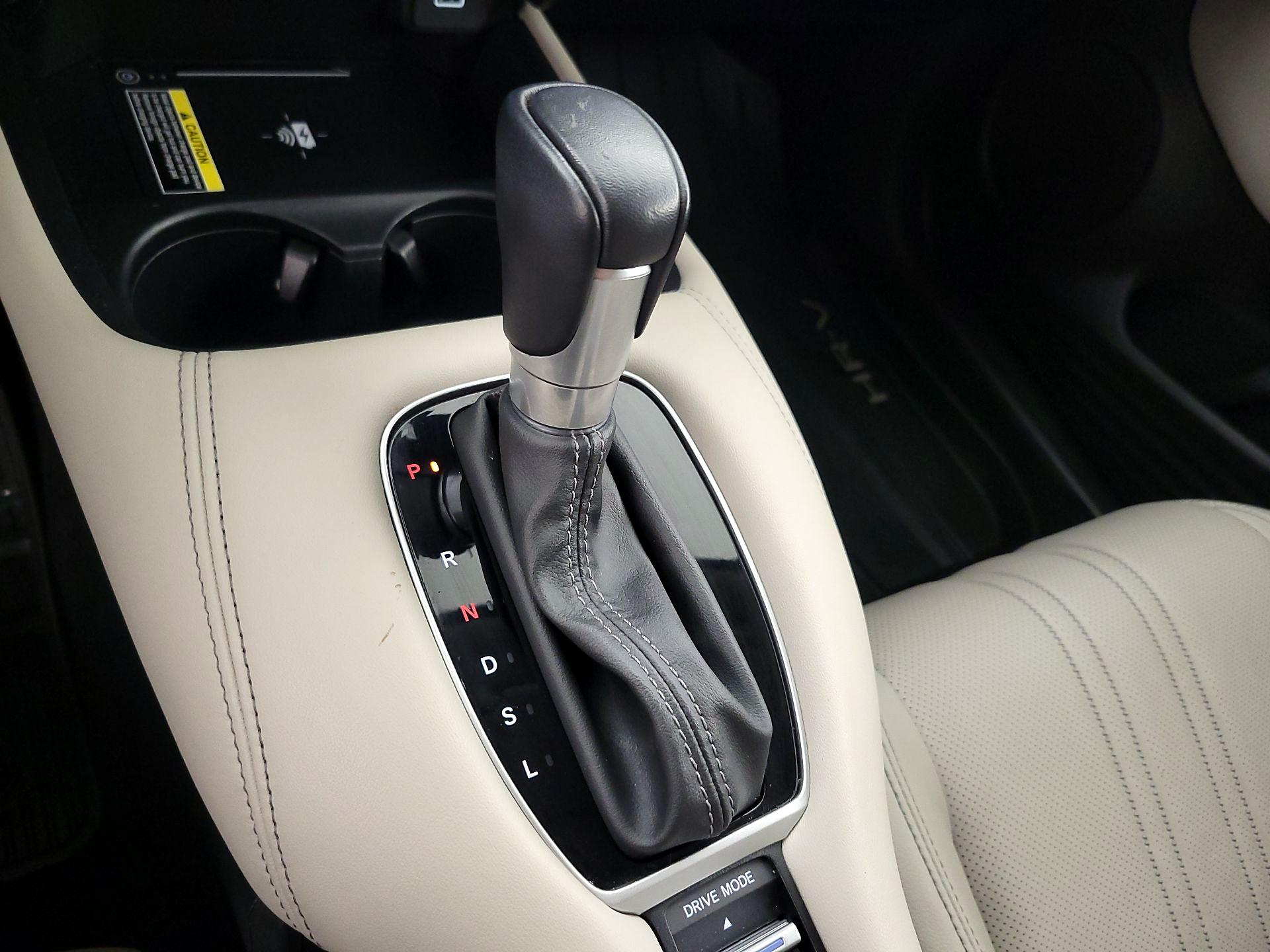 Thumbnail: 2024 Honda HR-V - 17