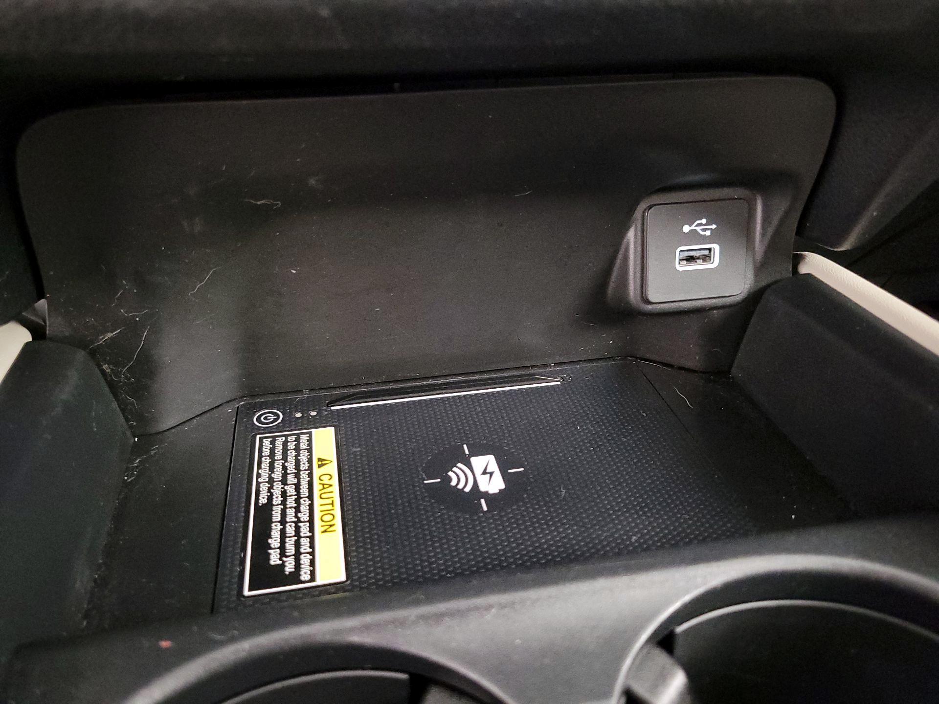 Thumbnail: 2024 Honda HR-V - 18