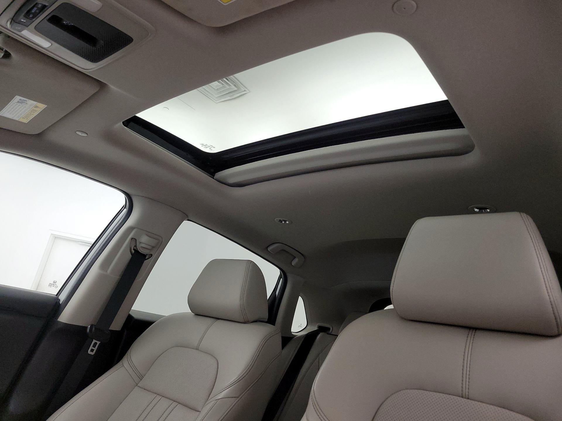 Thumbnail: 2024 Honda HR-V - 19