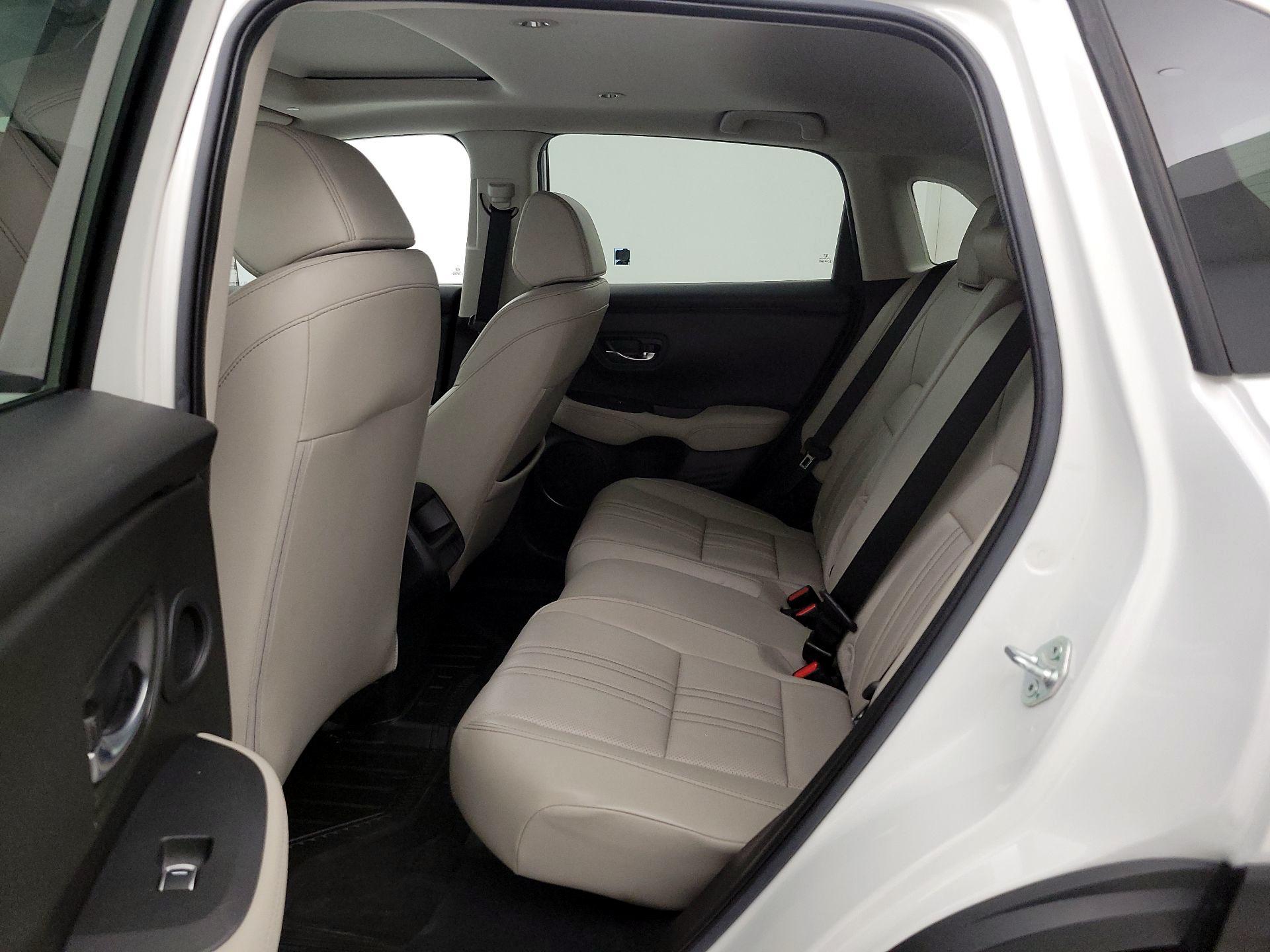 Thumbnail: 2024 Honda HR-V - 20