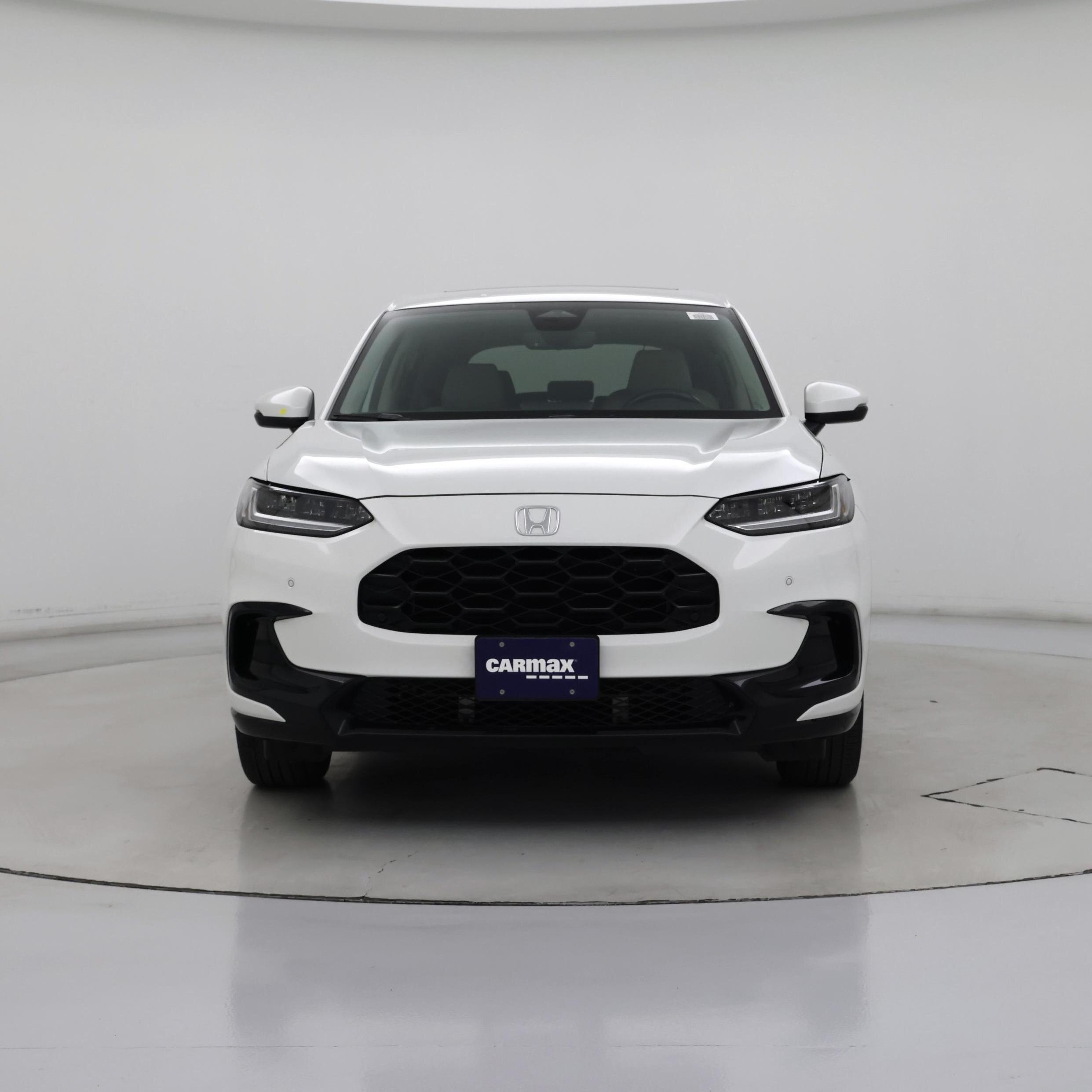 Thumbnail: 2024 Honda HR-V - 5