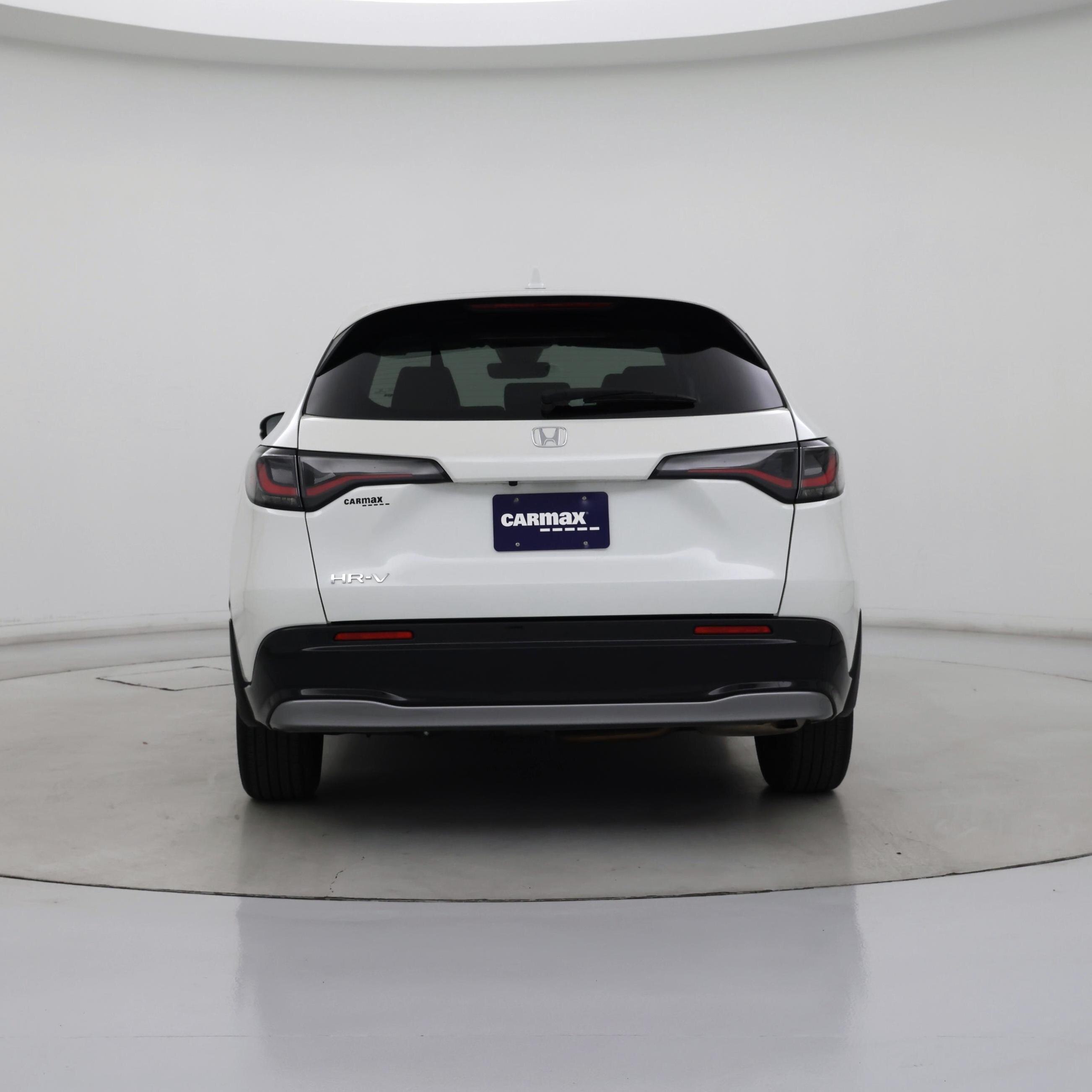 Thumbnail: 2024 Honda HR-V - 6