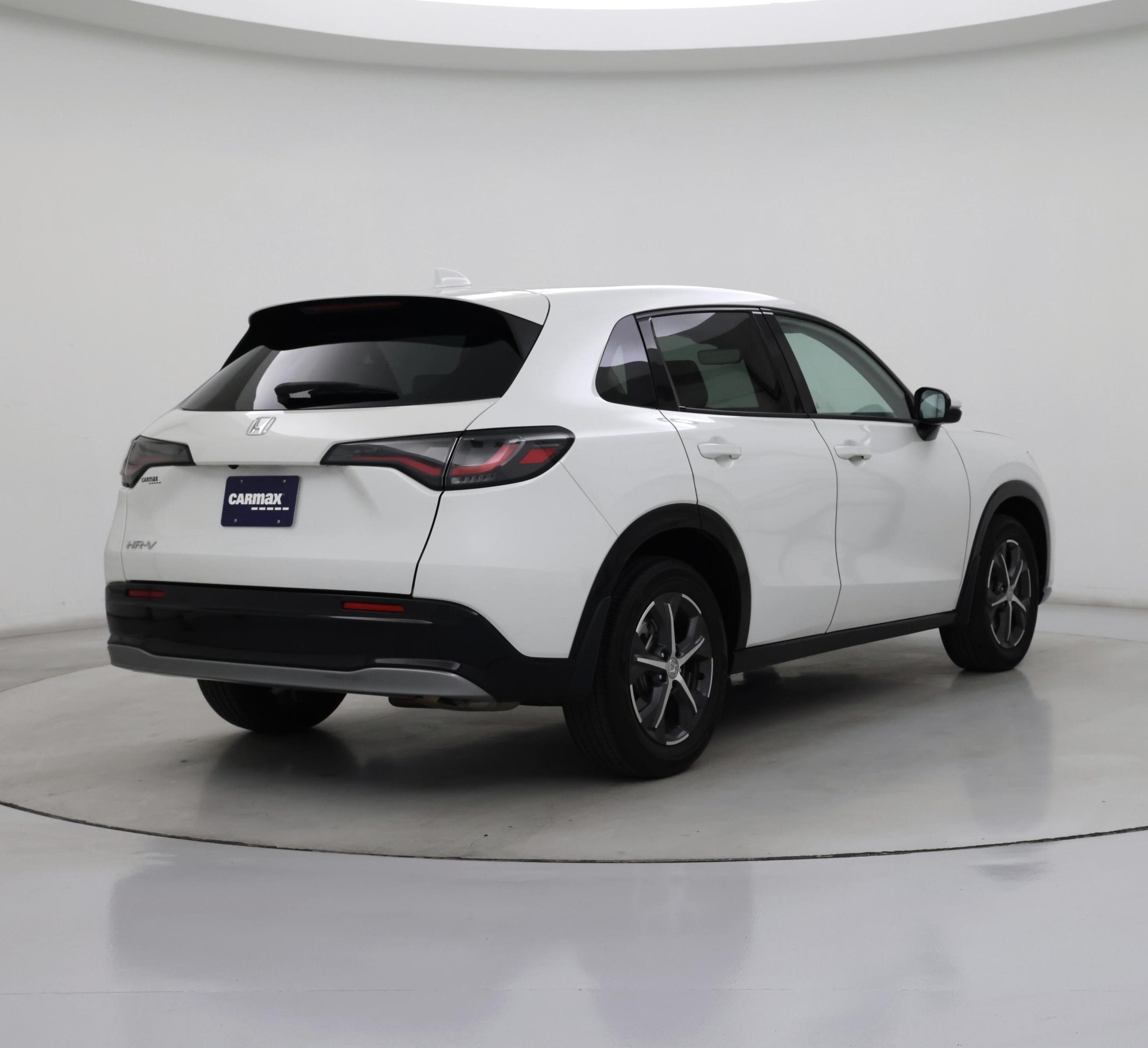 Thumbnail: 2024 Honda HR-V - 8