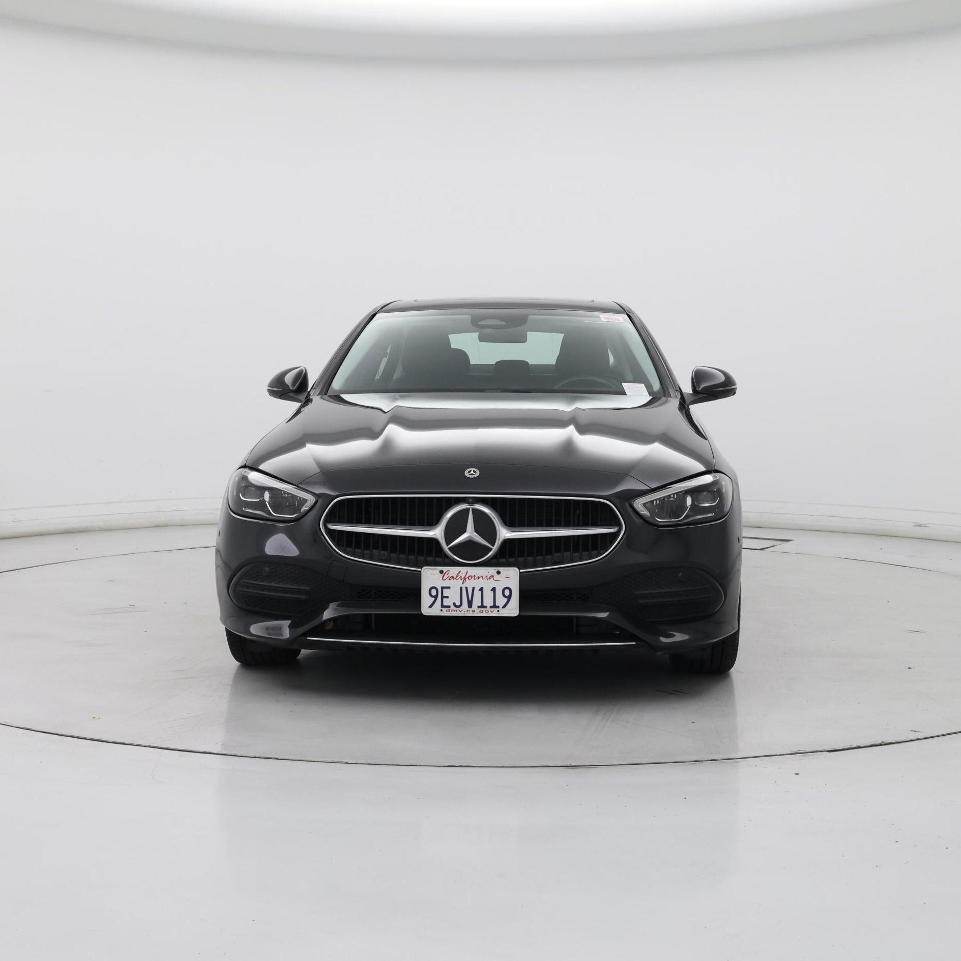 Thumbnail: 2023 Mercedes-Benz C-Class - 5