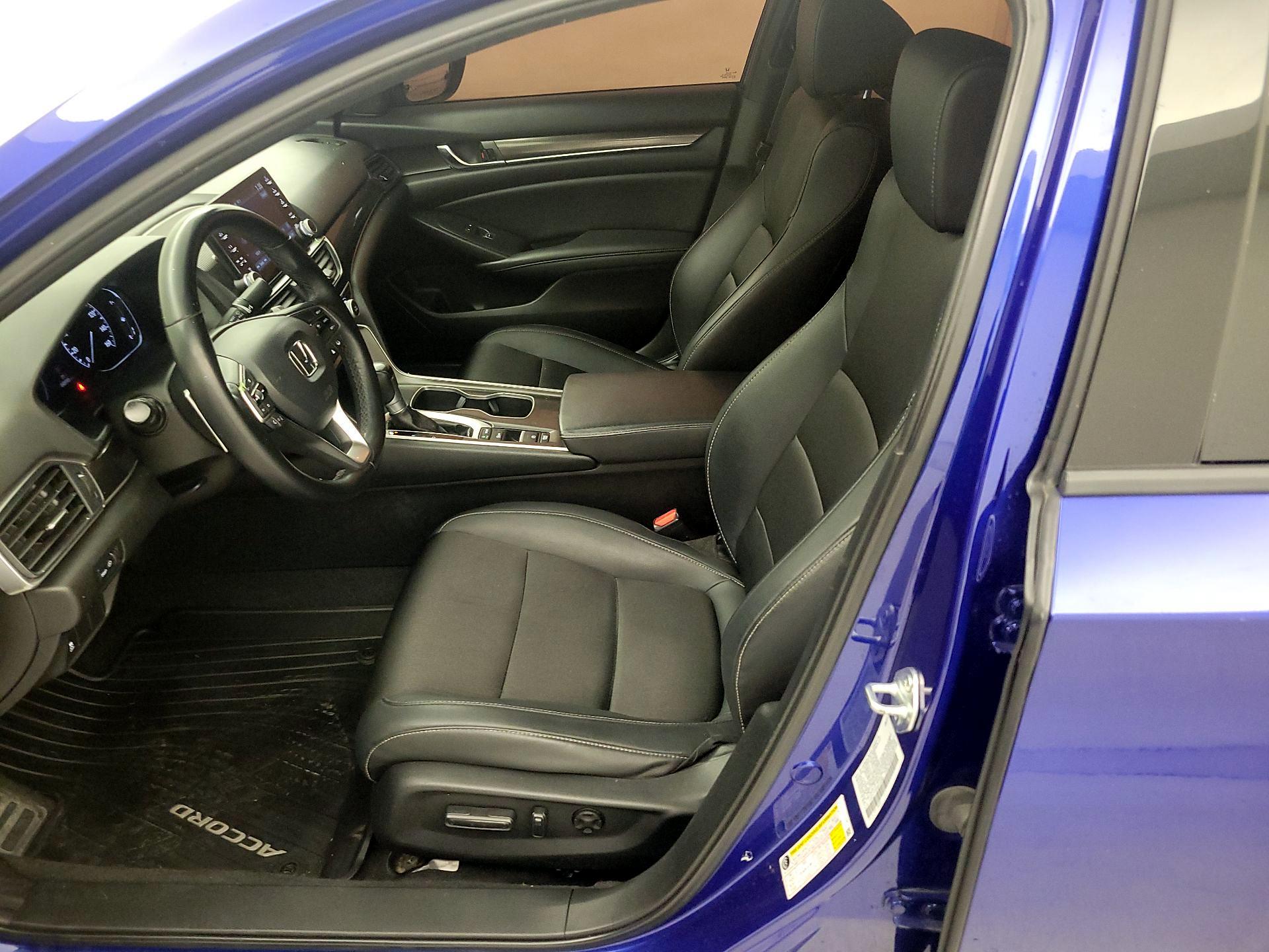 Thumbnail: 2021 Honda Accord - 11