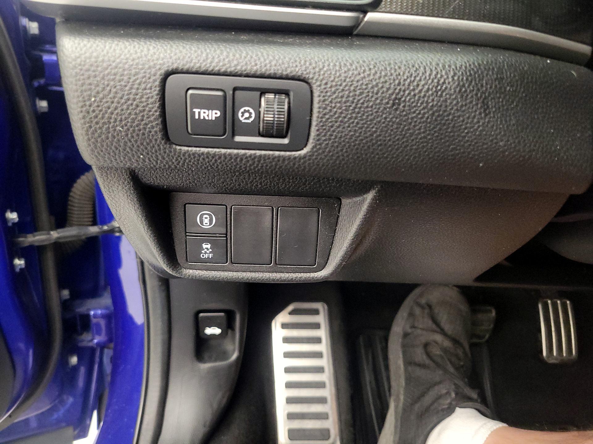 Thumbnail: 2021 Honda Accord - 13