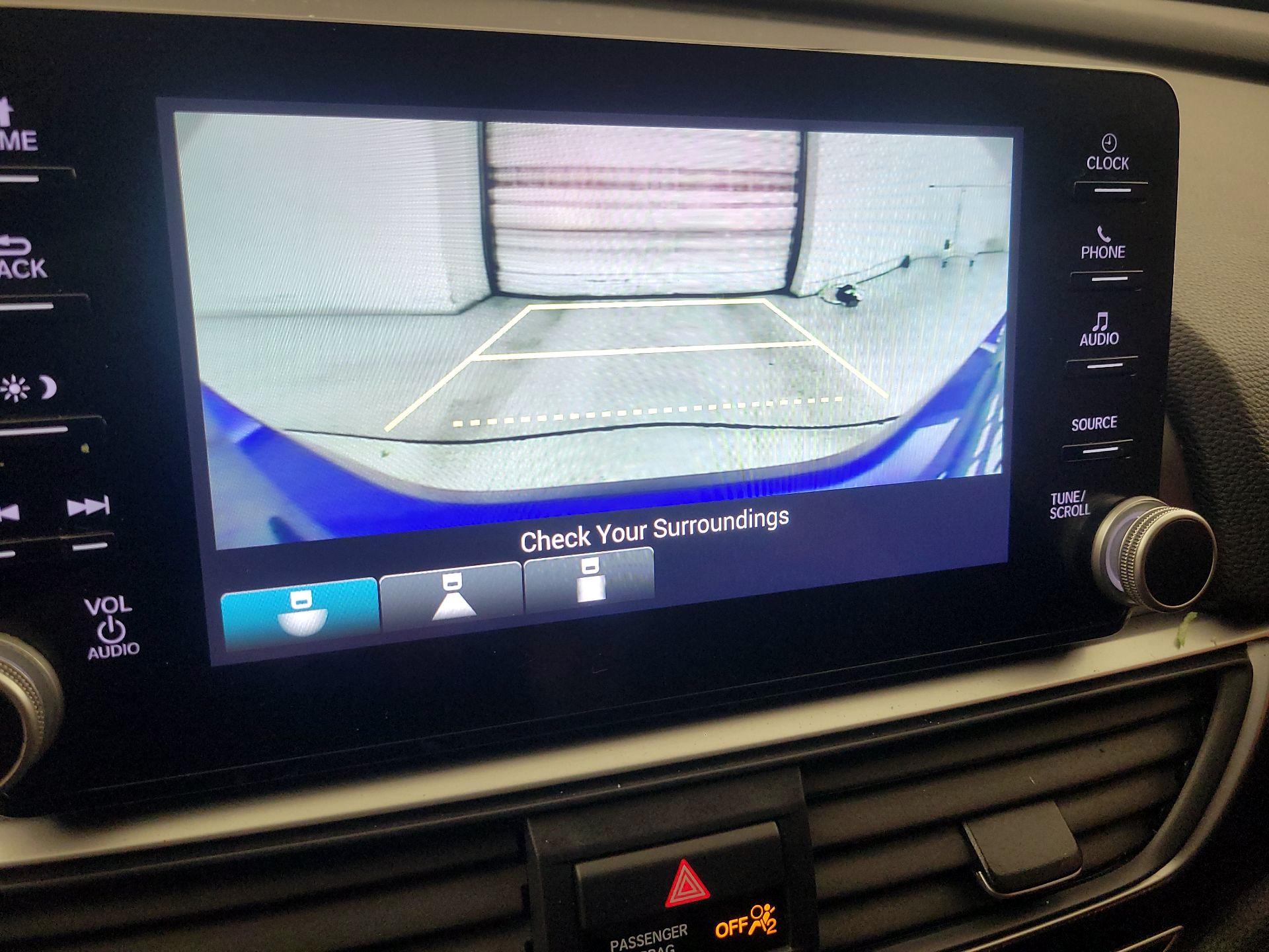 Thumbnail: 2021 Honda Accord - 14