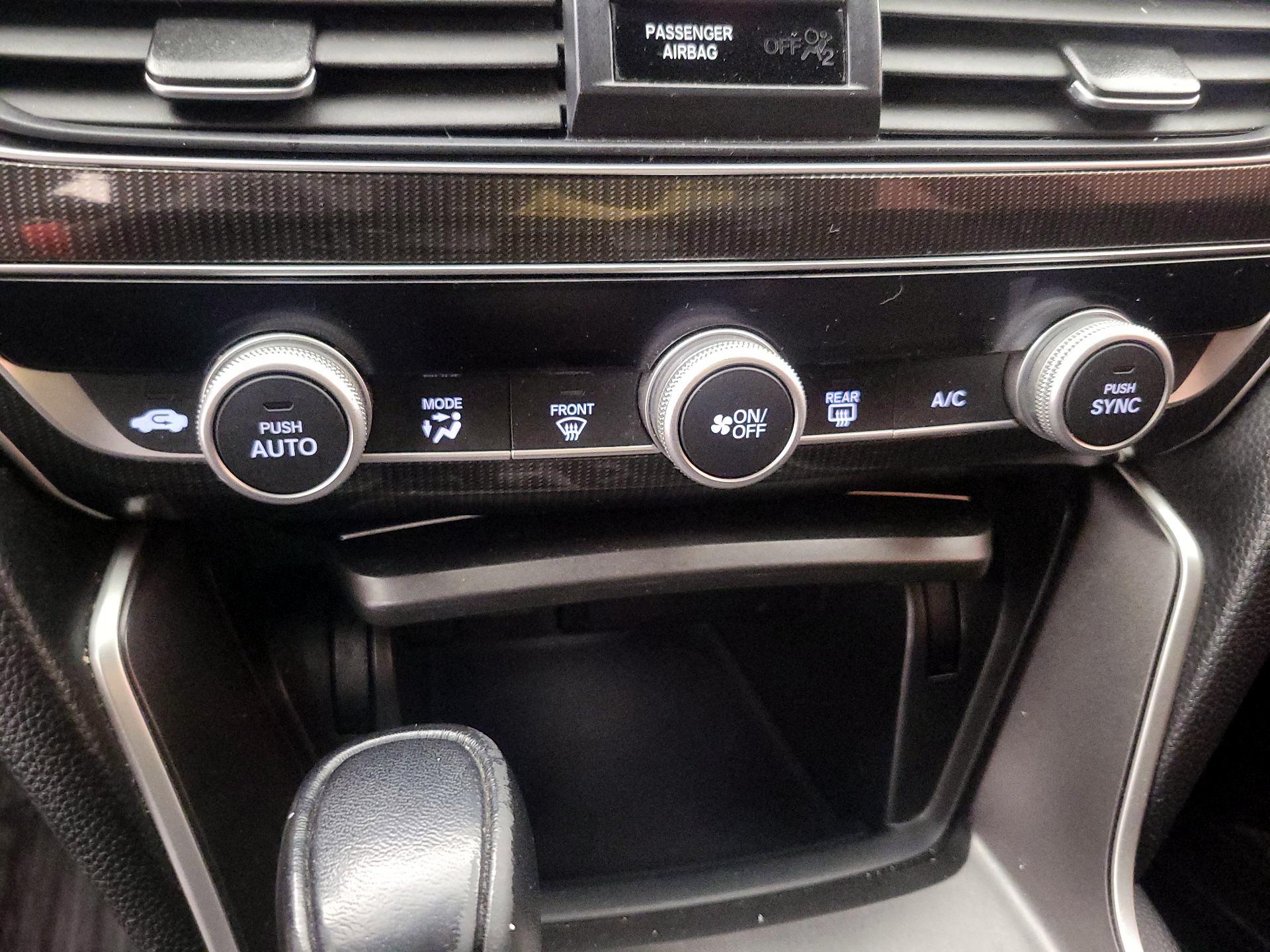 Thumbnail: 2021 Honda Accord - 16