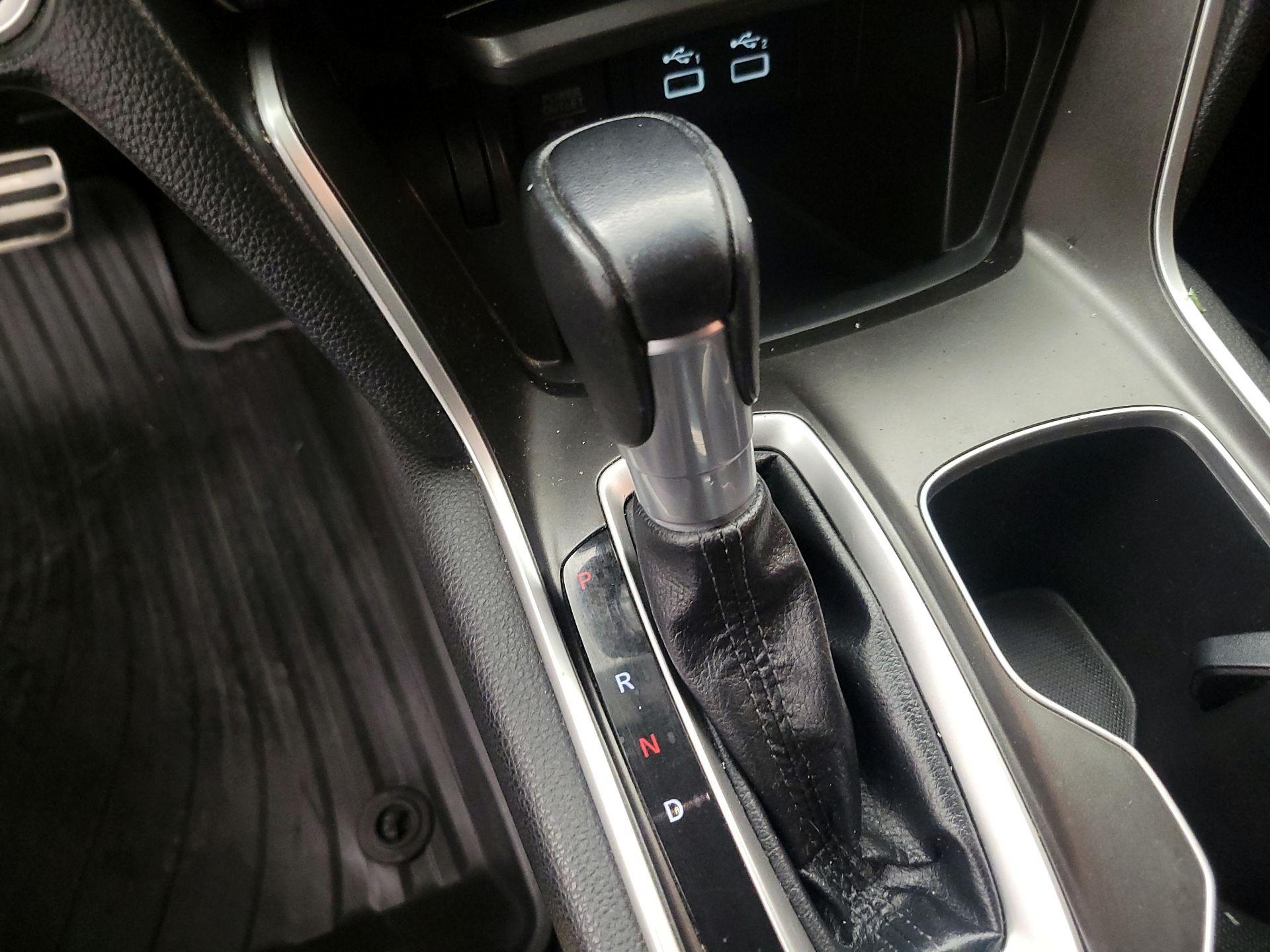 Thumbnail: 2021 Honda Accord - 17