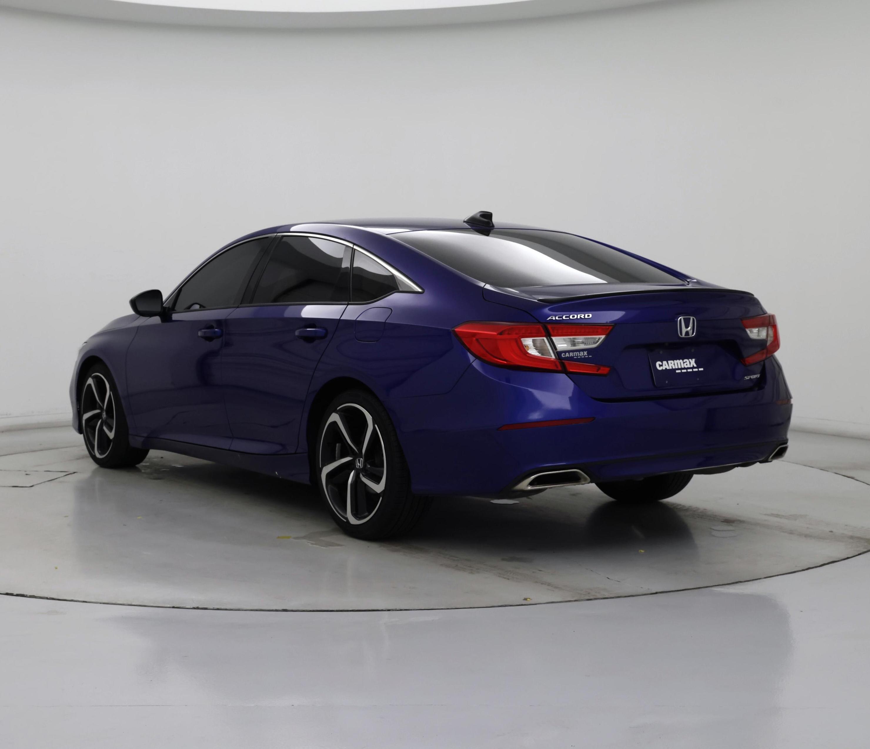 Thumbnail: 2021 Honda Accord - 2