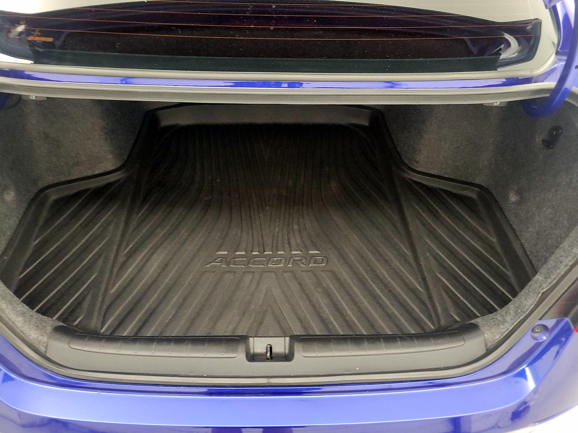 Thumbnail: 2021 Honda Accord - 19