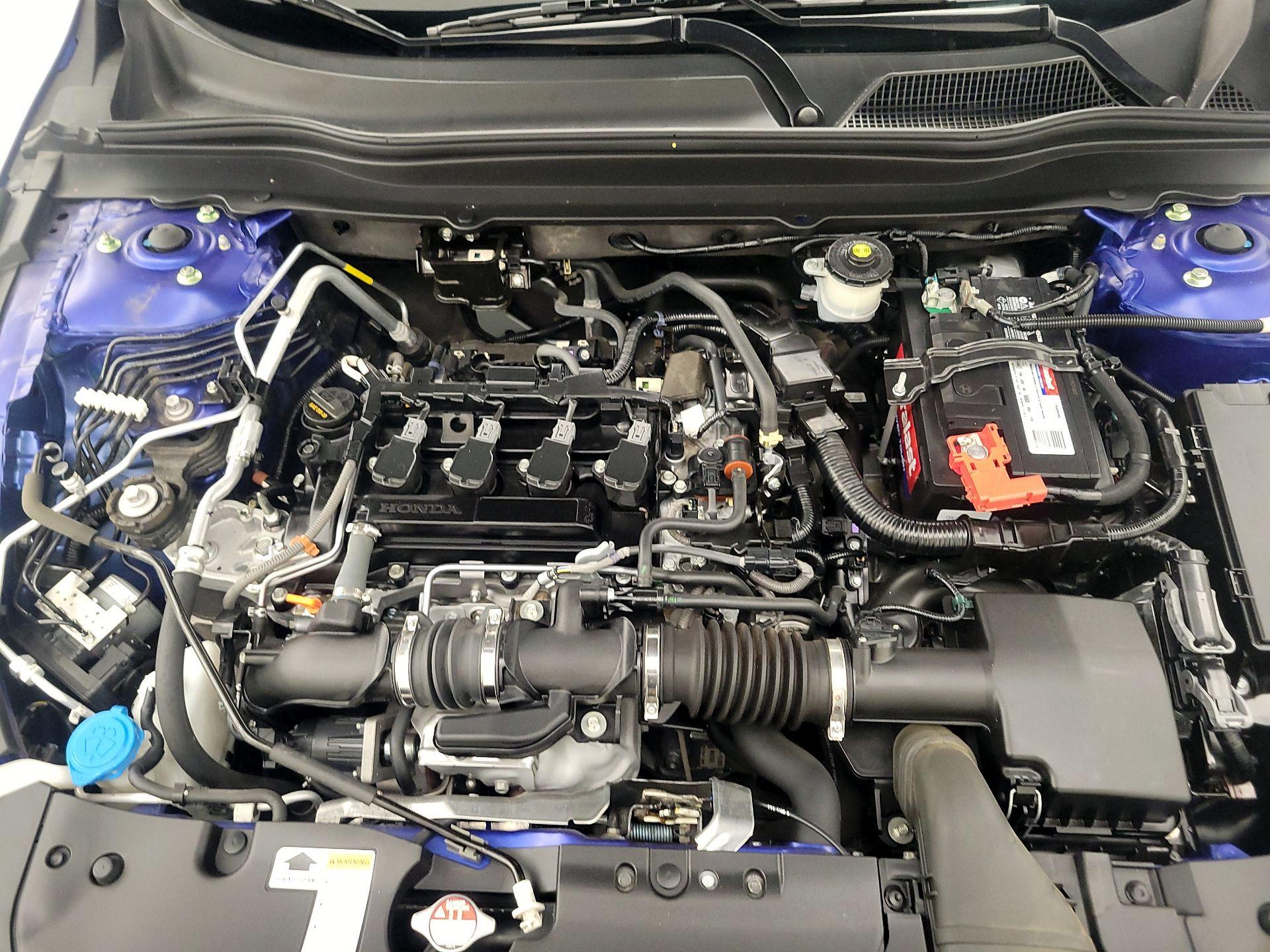 Thumbnail: 2021 Honda Accord - 20