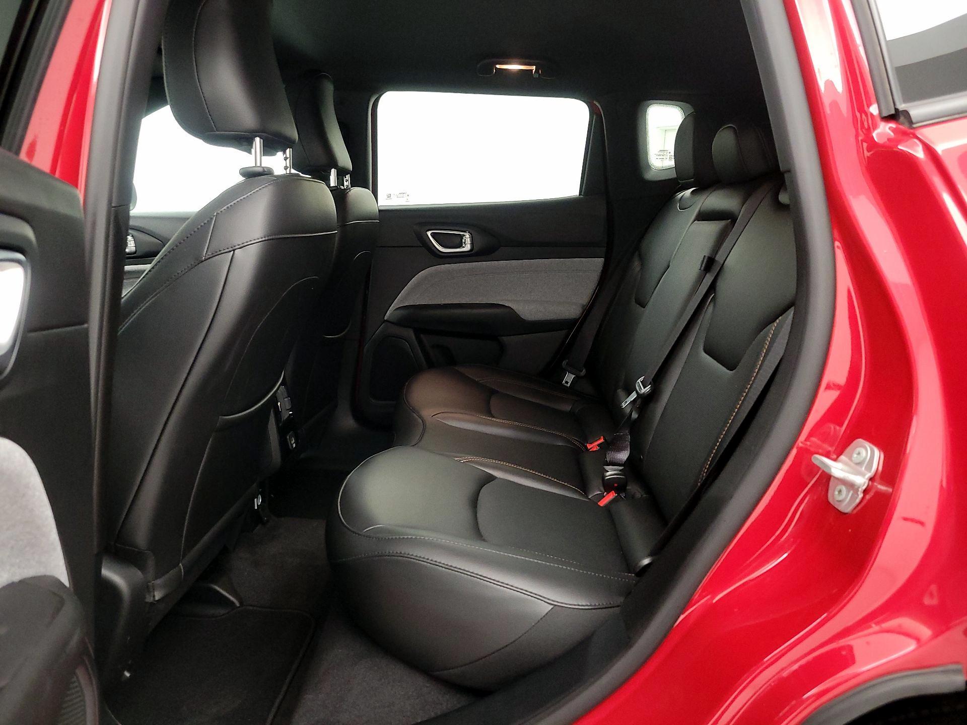 Thumbnail: 2023 Jeep Compass - 19