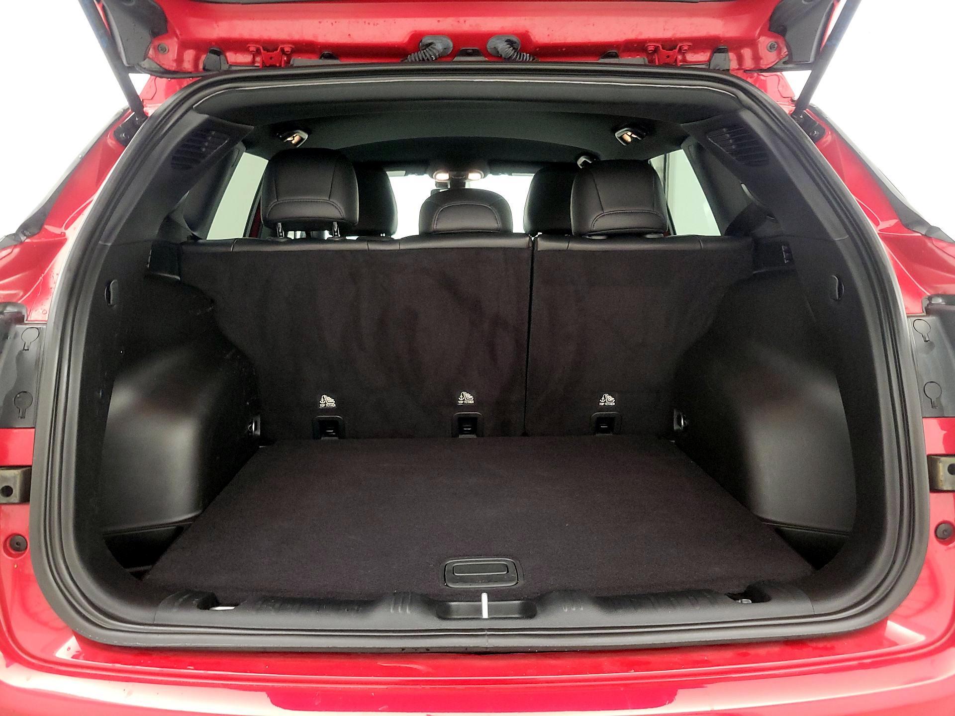 Thumbnail: 2023 Jeep Compass - 20