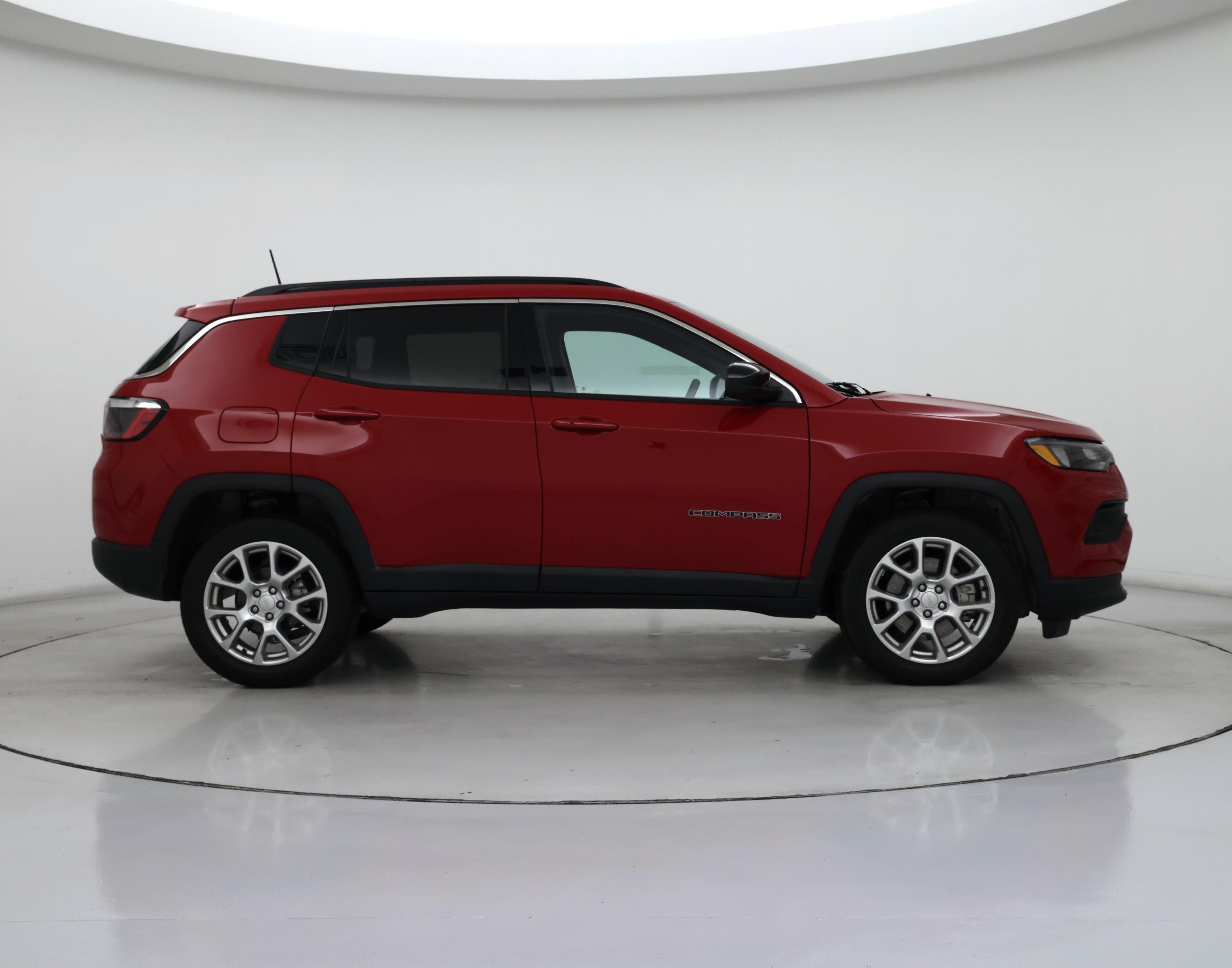 Thumbnail: 2023 Jeep Compass - 7