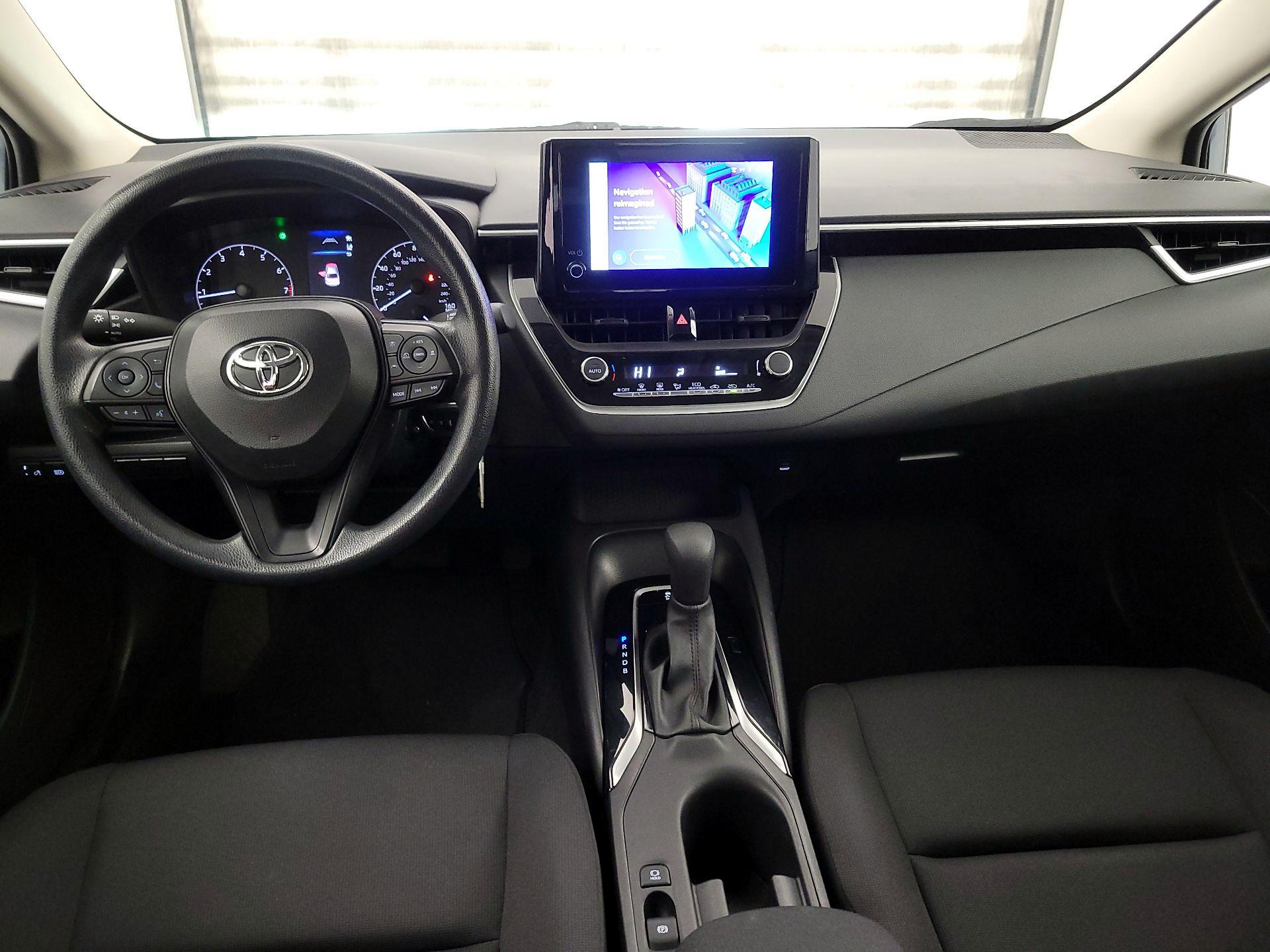 Thumbnail: 2024 Toyota Corolla - 9