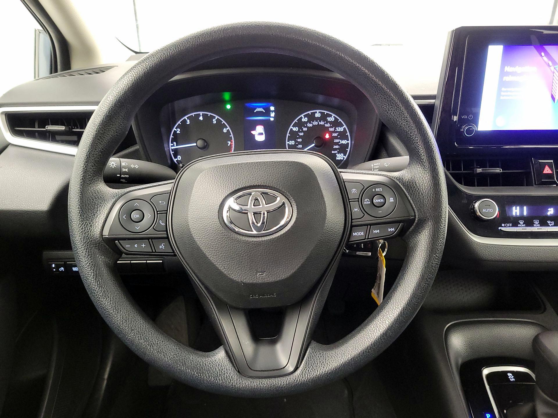 Thumbnail: 2024 Toyota Corolla - 10