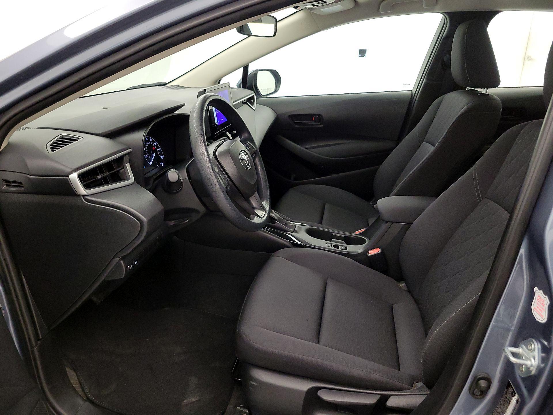 Thumbnail: 2024 Toyota Corolla - 11