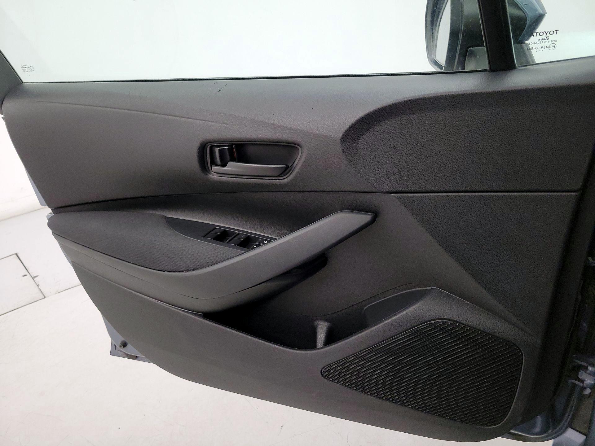 Thumbnail: 2024 Toyota Corolla - 12