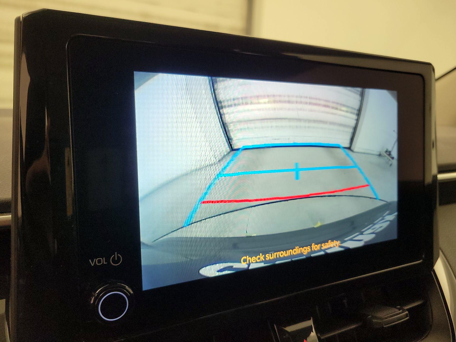 Thumbnail: 2024 Toyota Corolla - 14