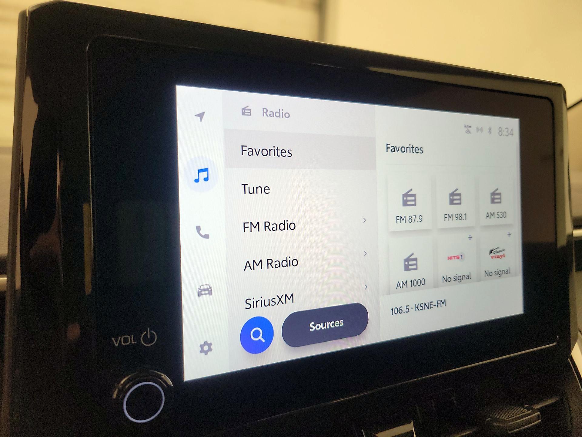Thumbnail: 2024 Toyota Corolla - 15