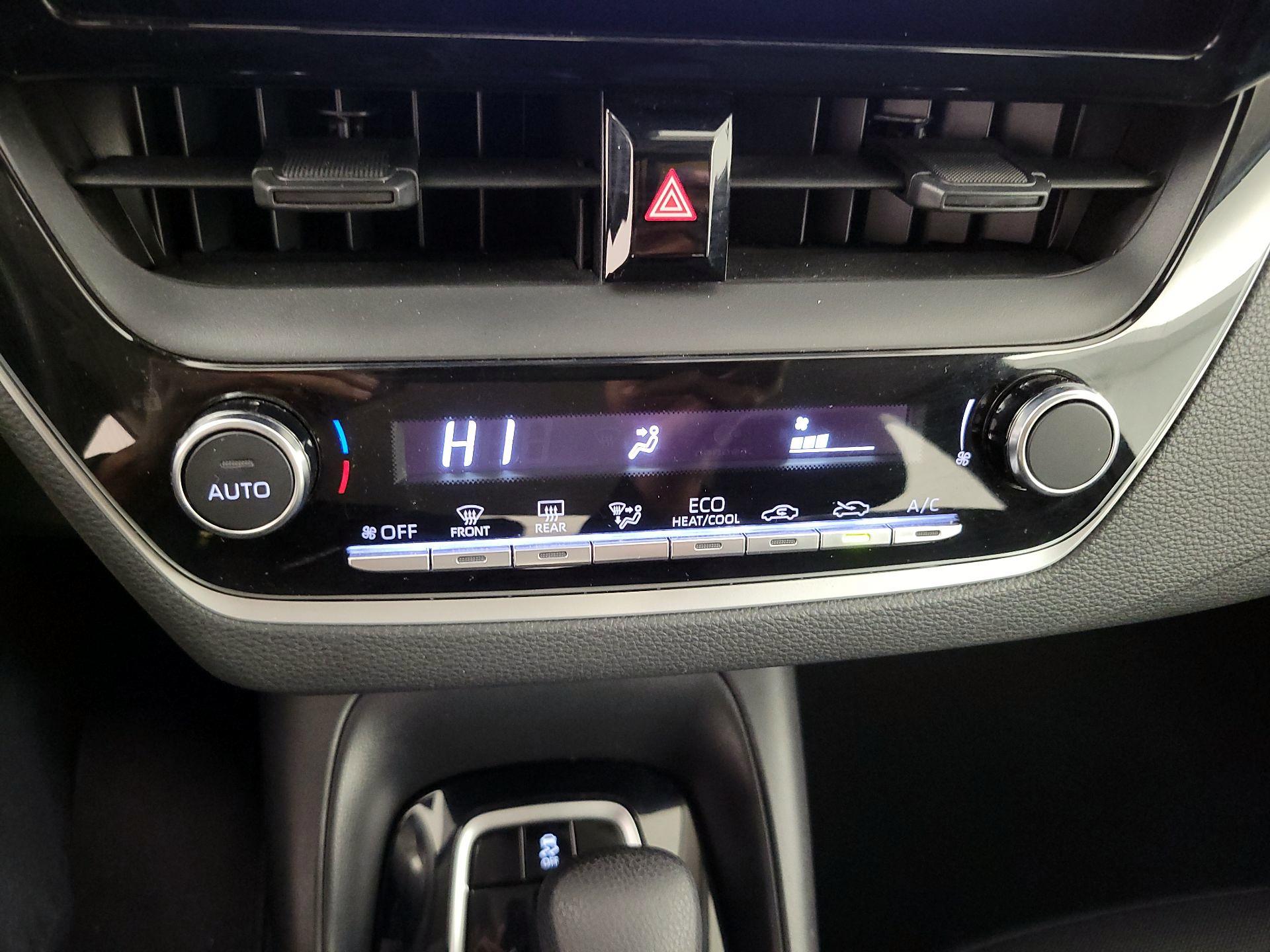 Thumbnail: 2024 Toyota Corolla - 16