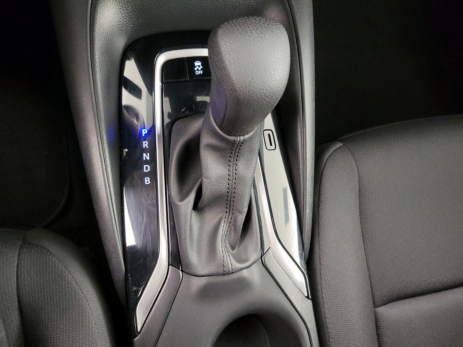 Thumbnail: 2024 Toyota Corolla - 17