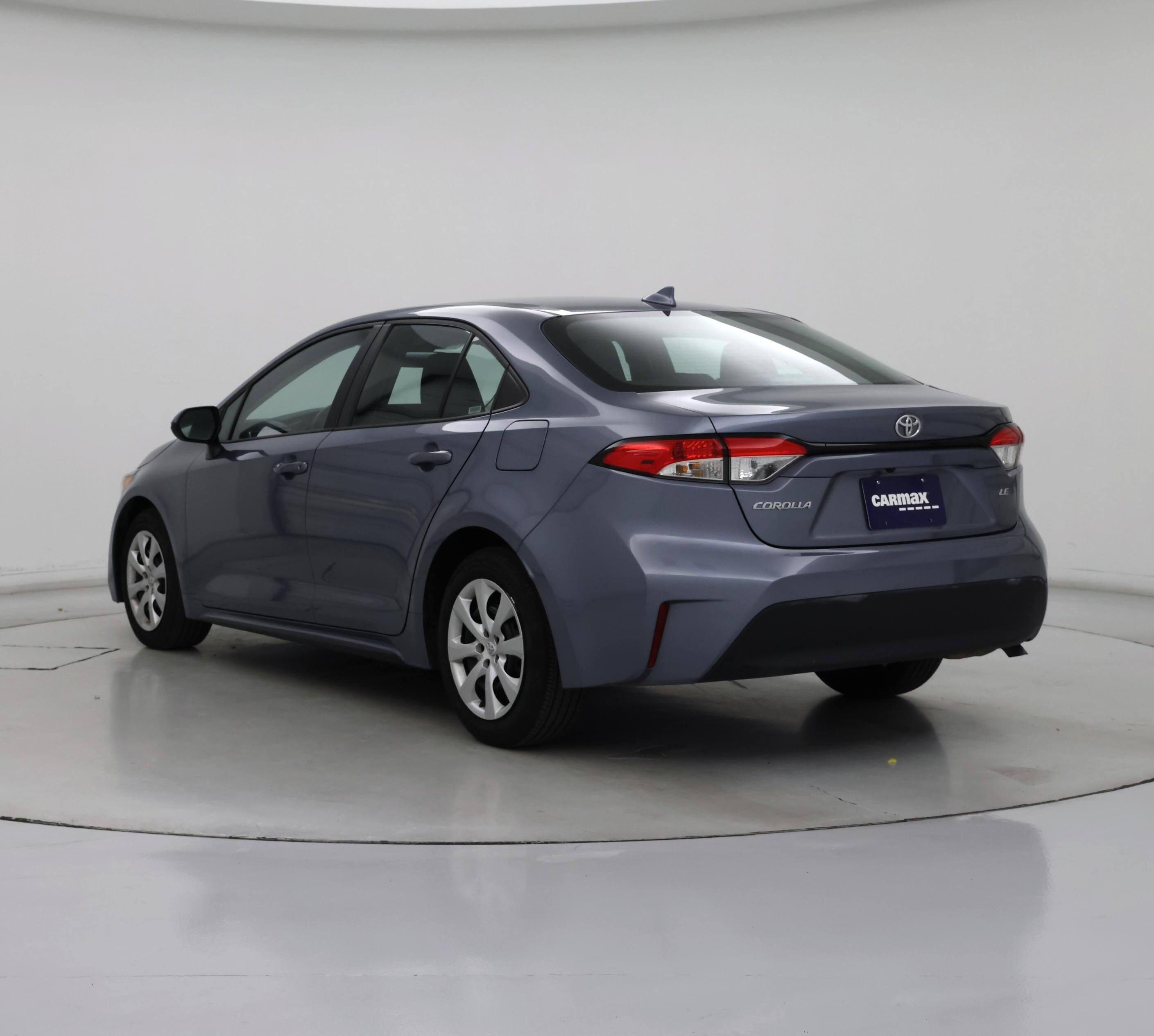 Thumbnail: 2024 Toyota Corolla - 2