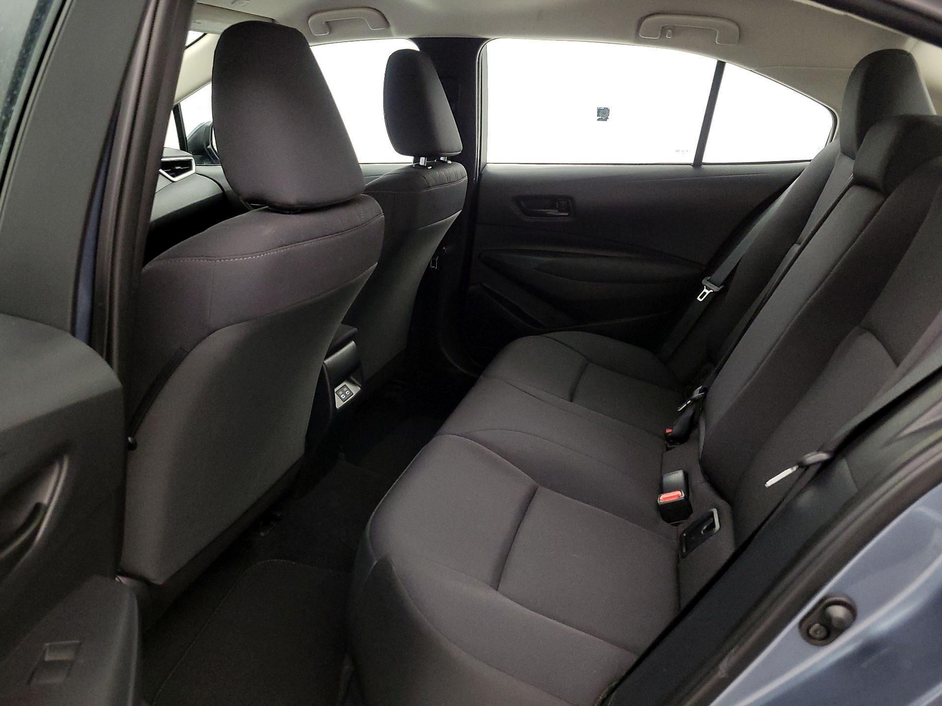 Thumbnail: 2024 Toyota Corolla - 19