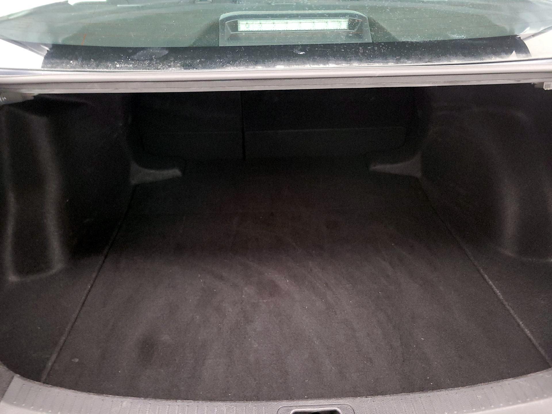 Thumbnail: 2024 Toyota Corolla - 20