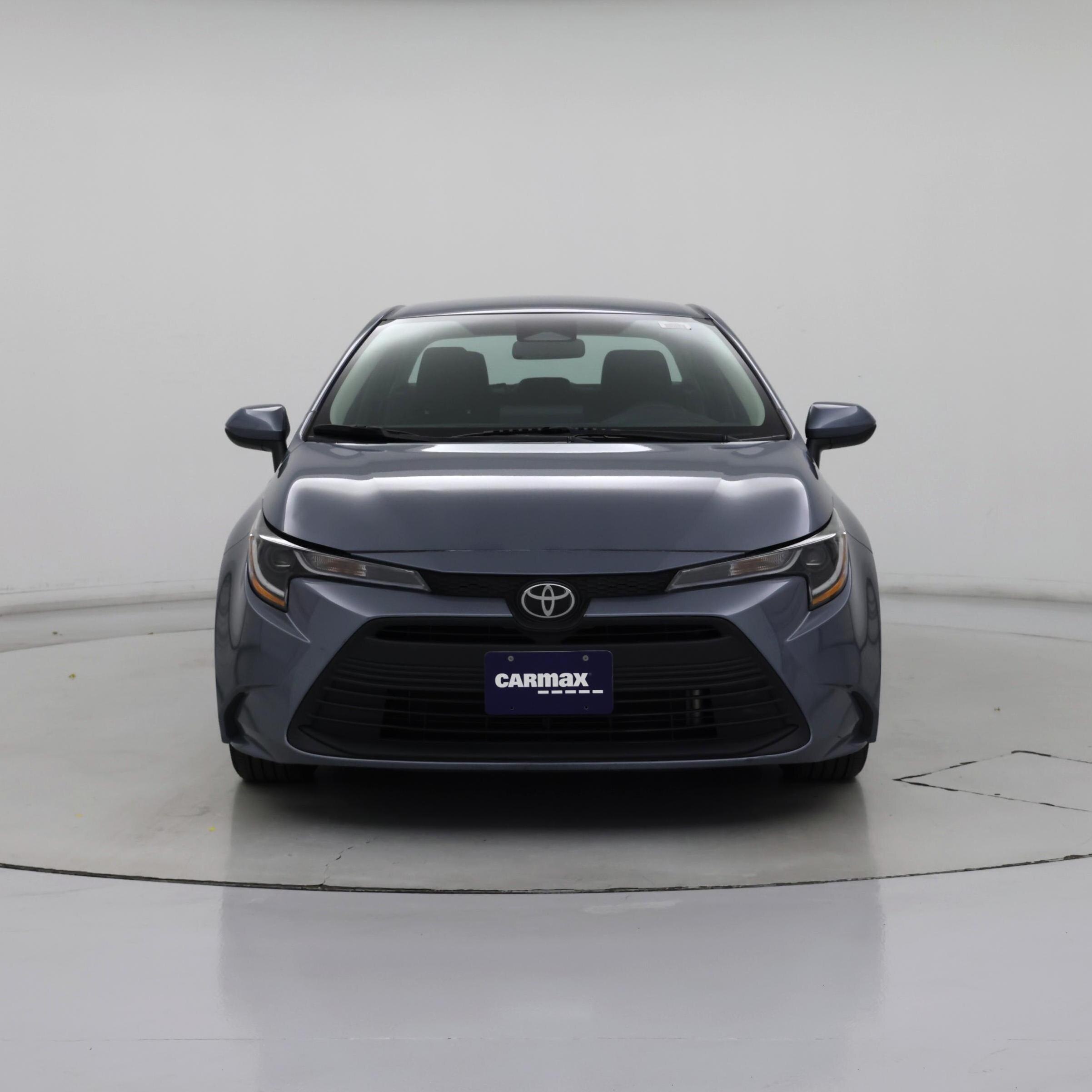 Thumbnail: 2024 Toyota Corolla - 5