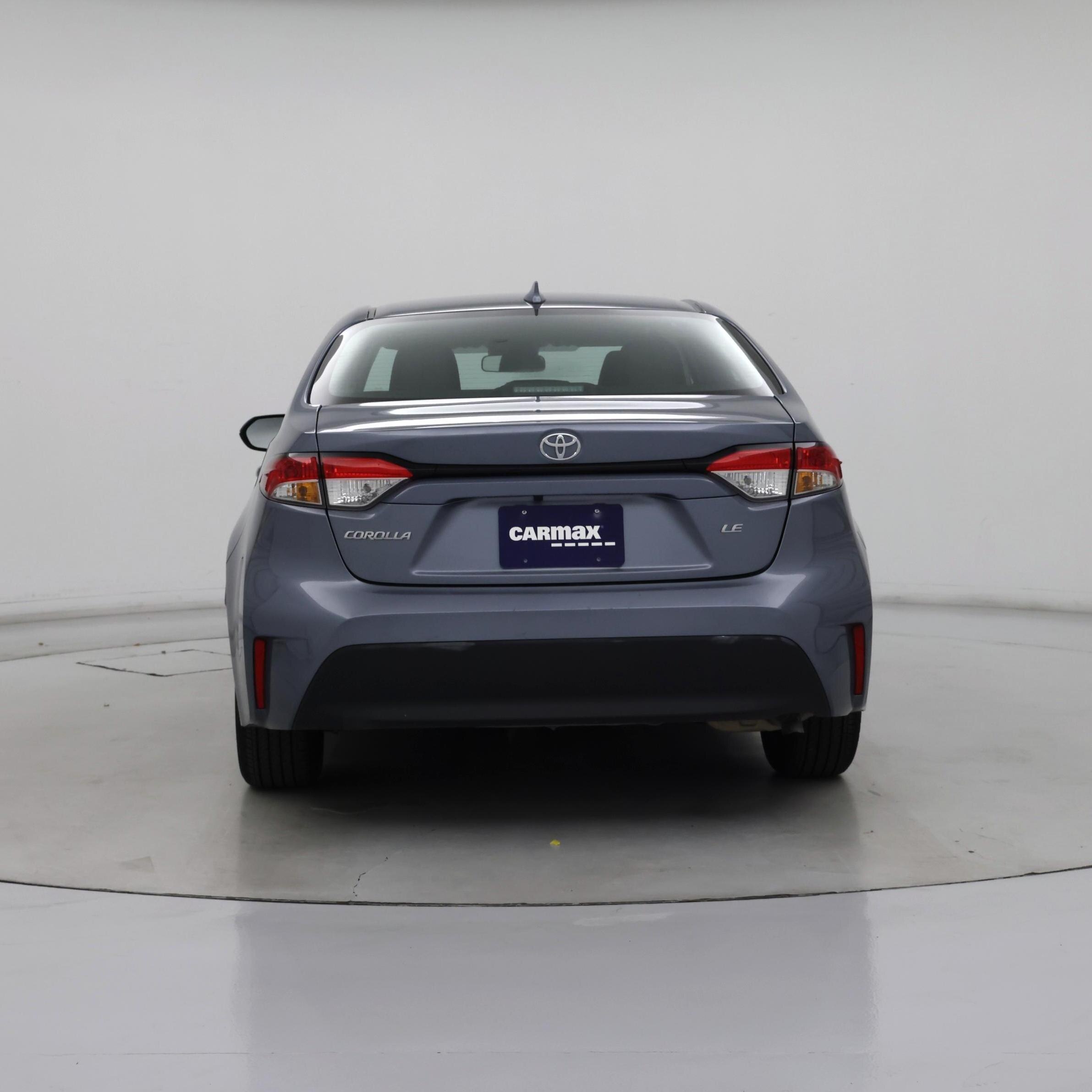 Thumbnail: 2024 Toyota Corolla - 6