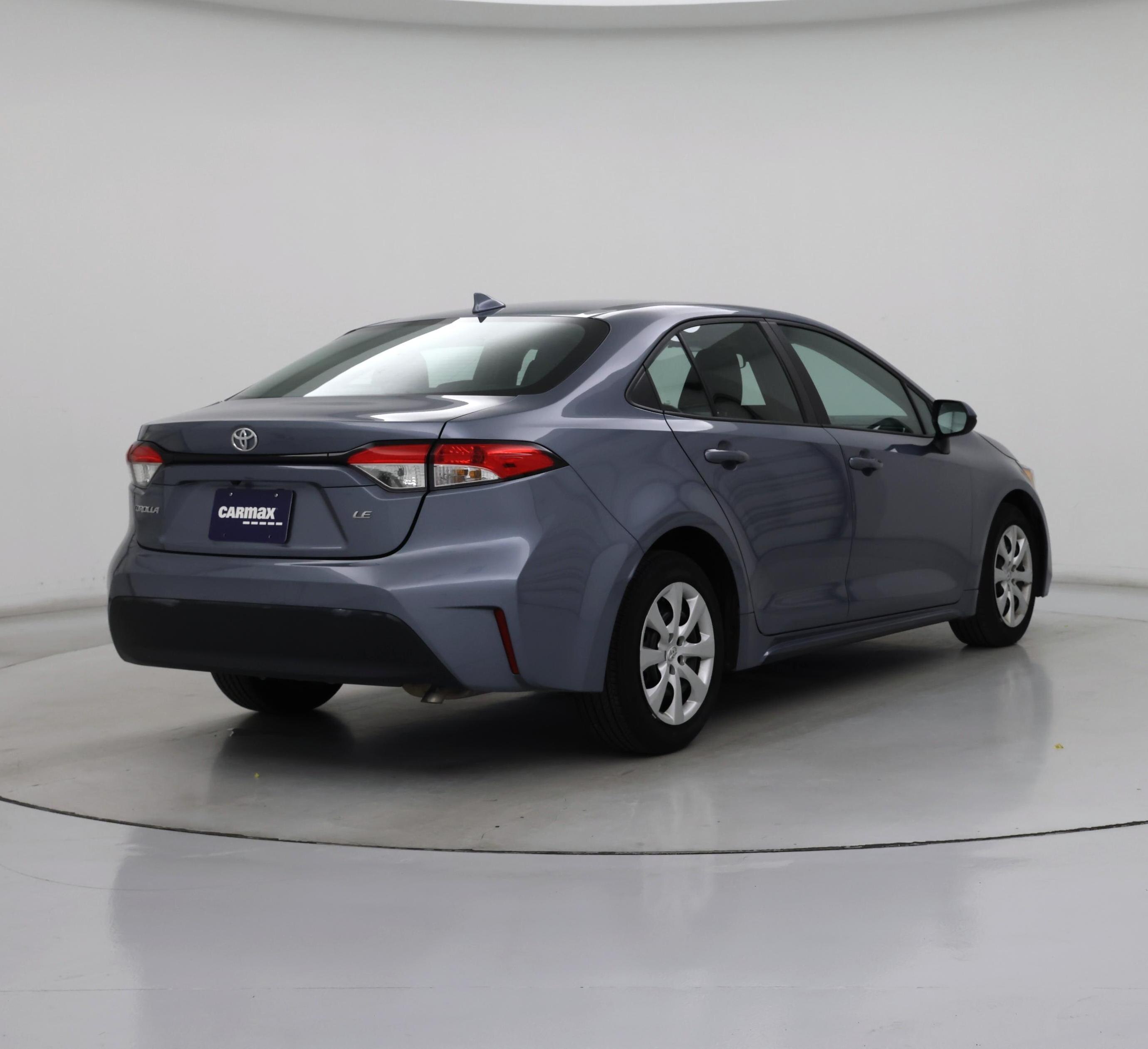 Thumbnail: 2024 Toyota Corolla - 8