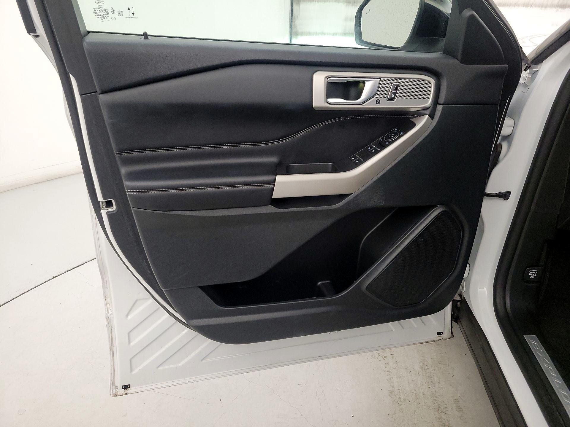 Thumbnail: 2023 Ford Explorer - 12