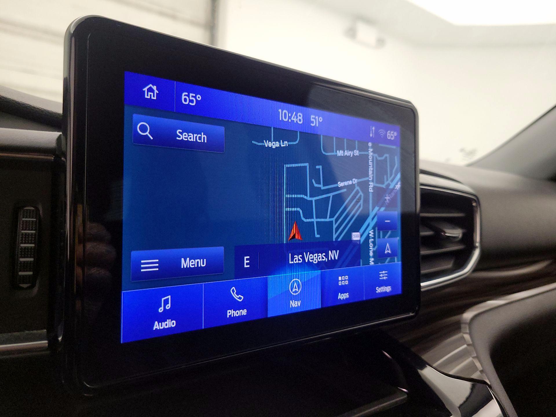 Thumbnail: 2023 Ford Explorer - 14