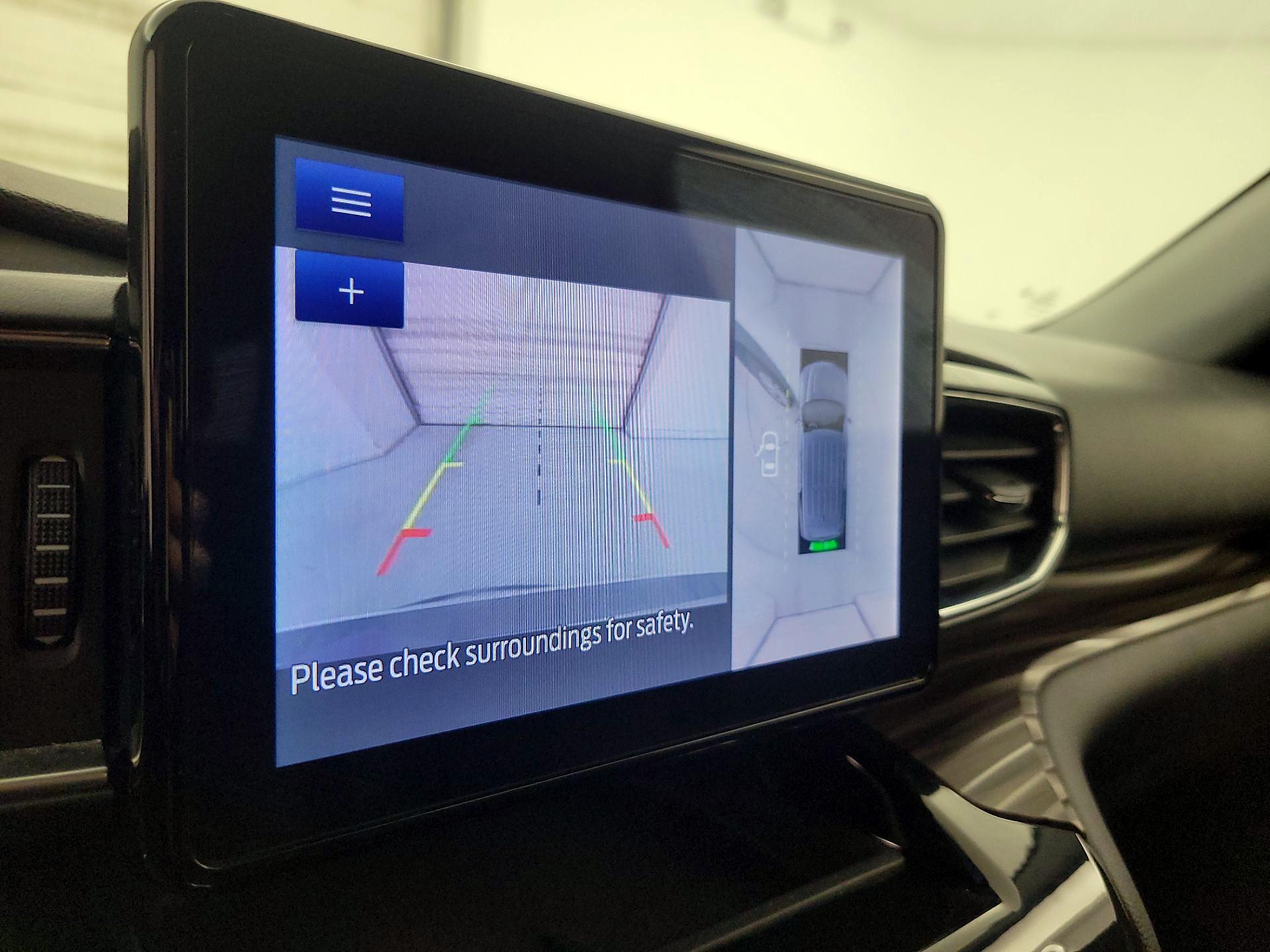 Thumbnail: 2023 Ford Explorer - 15